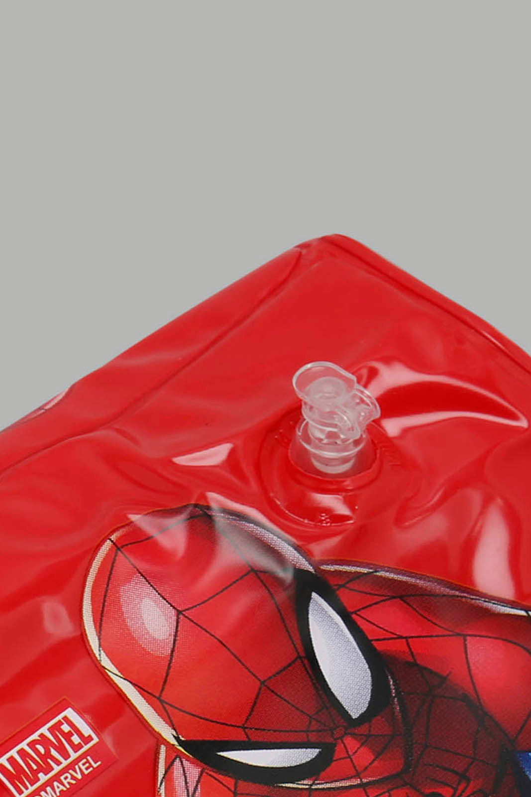 Redtag-Red/Blue-Spiderman-Swim-Arm-Band-Category:Toys,-CHR,-Colour:Red,-Filter:Toys-Accessories,-IMP-Toys,-New-In,-New-In-IMP-ACC,-Non-Sale,-S22C,-Section:Girls-(0-to-14Yrs)-Toys-