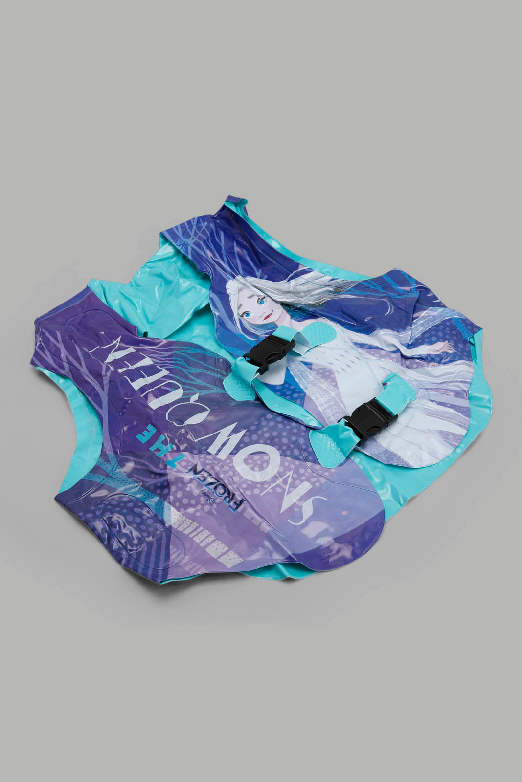 Redtag-Purple-Frozen-Swim-Vest-Category:Toys,-CHR,-Colour:Purple,-Filter:Toys-Accessories,-IMP-Toys,-New-In,-New-In-IMP-ACC,-Non-Sale,-S22C,-Section:Girls-(0-to-14Yrs)-Toys-