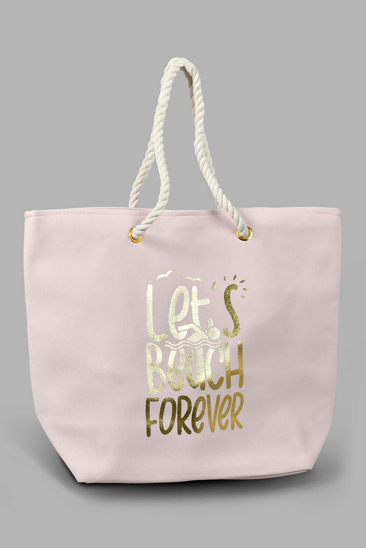 Redtag-Pale-Pink-Printed-Beach-Bag-Beach-Bags-Women-