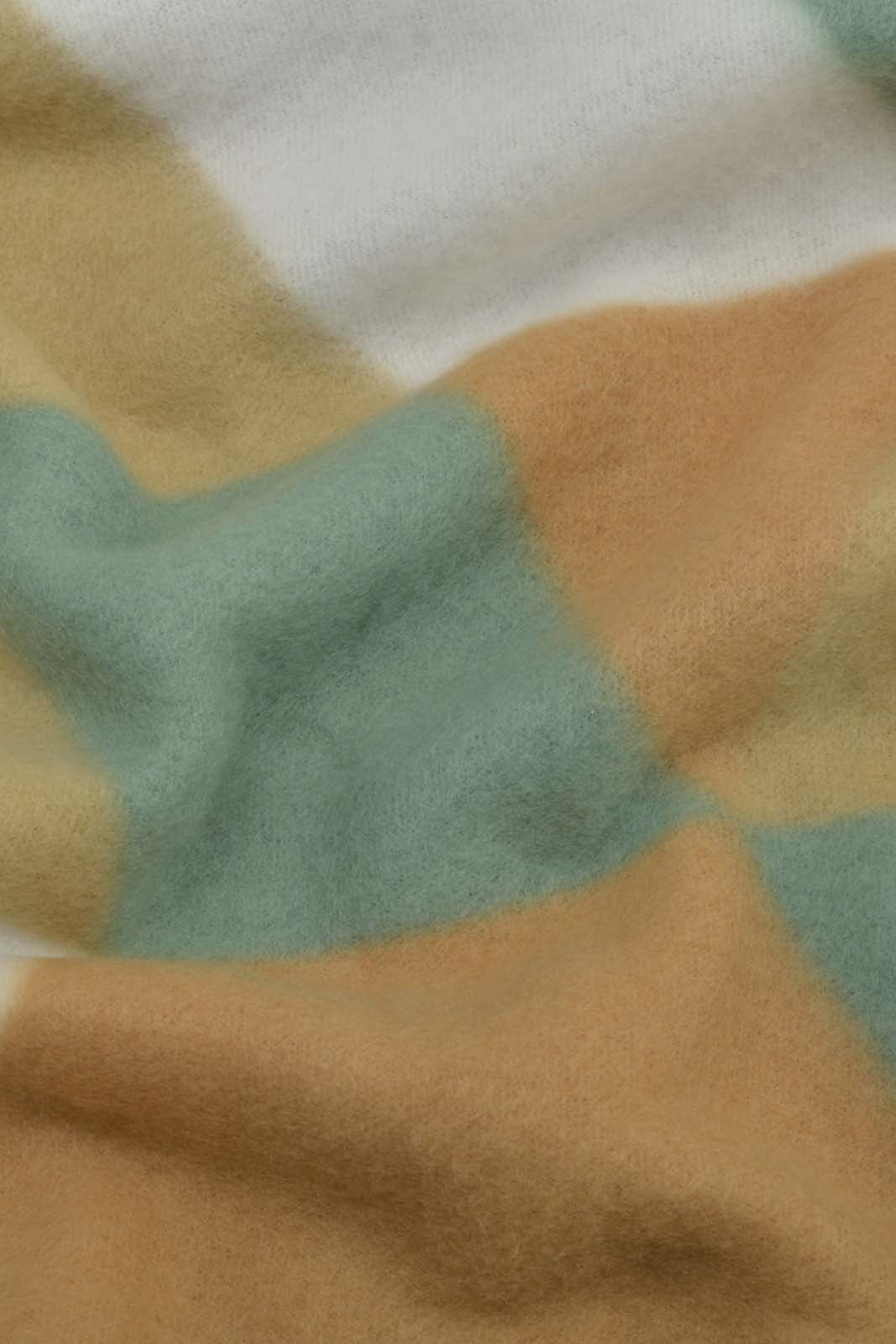 Redtag-Multi-Colour-Grey-Geometric-Print-Single-Fleece-Blanket-Category:Blankets,-Colour:Multicolour,-Filter:Home-Bedroom,-HMW-BED-Blankets,-New-In,-New-In-HMW-BED,-Non-Sale,-S22C,-Section:Homewares-Home-Bedroom-