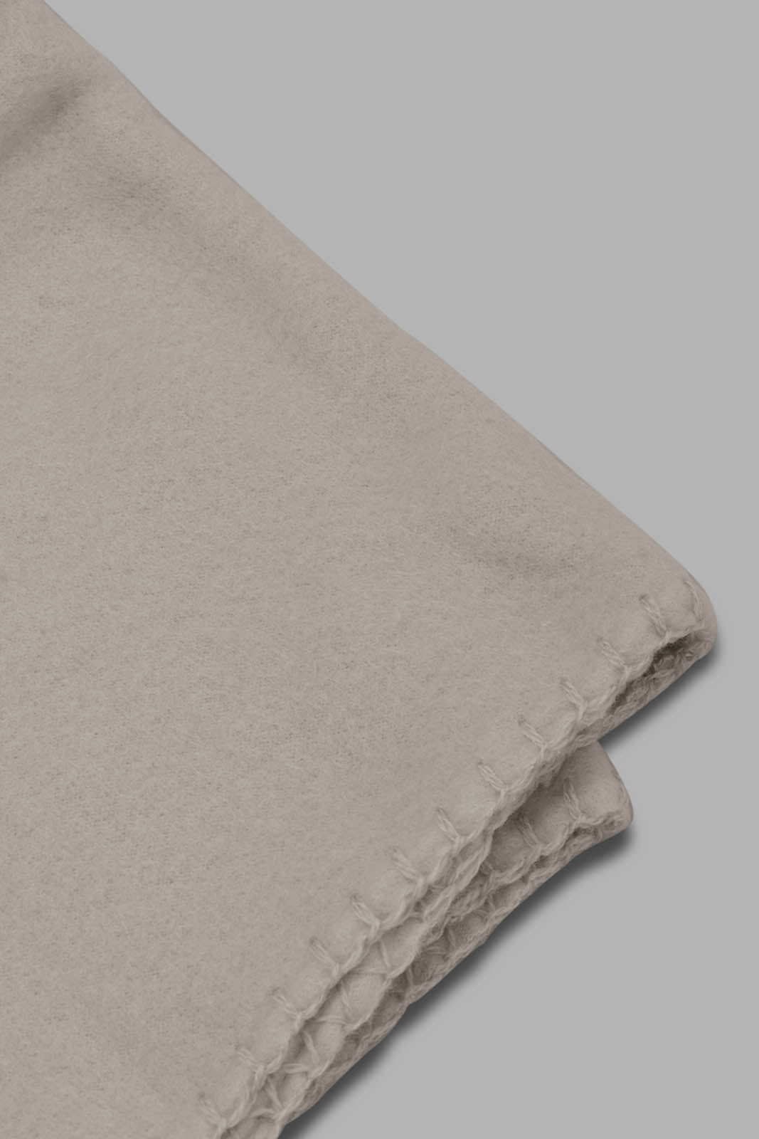 Redtag-Grey-Fleece-Single-Blanket-Category:Blankets,-Colour:Grey,-Filter:Home-Bedroom,-HMW-BED-Blankets,-New-In,-New-In-HMW-BED,-Non-Sale,-S22C,-Section:Homewares-Home-Bedroom-