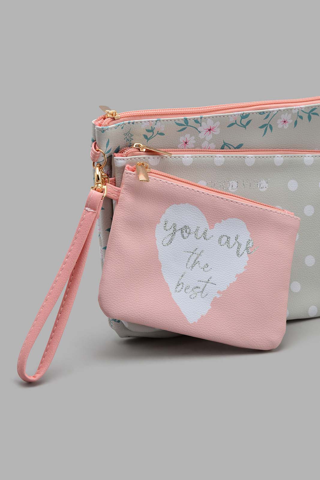 Redtag-Multicolour-Printed-Cosmetic-Pouch-Category:Cosmetics,-Colour:Assorted,-Filter:Women's-Accessories,-New-In,-New-In-Women-ACC,-Non-Sale,-S22C,-Section:Women,-Women-Cosmetics-Women-