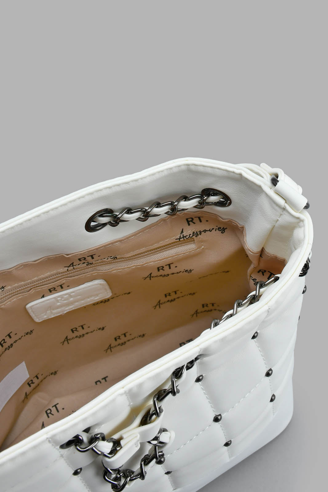 Redtag-White-Quilted-Embellished-Bucket-Bag-Slouch-Bags-Women-