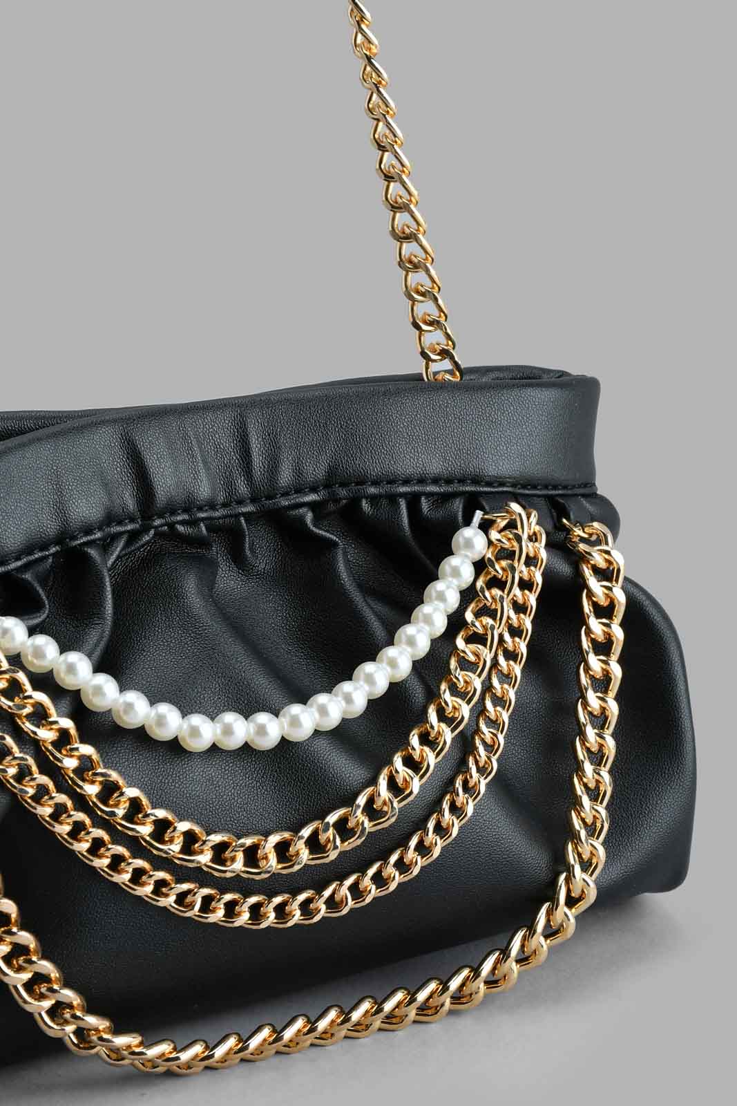 Redtag-Black-Chain-Embelished-Cross-Body-Bag-Cross-Body-Bags-Women-
