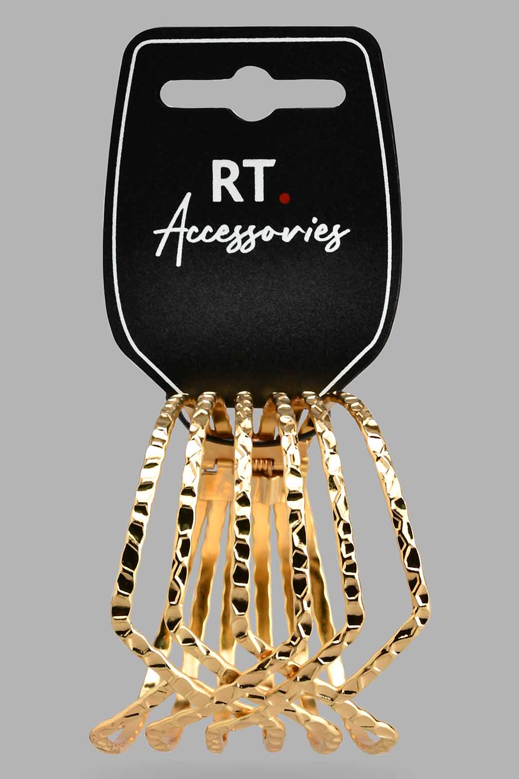 Redtag-Gold-Embellished-Bracelet-Colour:Gold,-Filter:Women's-Accessories,-New-In,-New-In-Women-ACC,-Non-Sale,-S22A,-Women-Jewellery-Women-