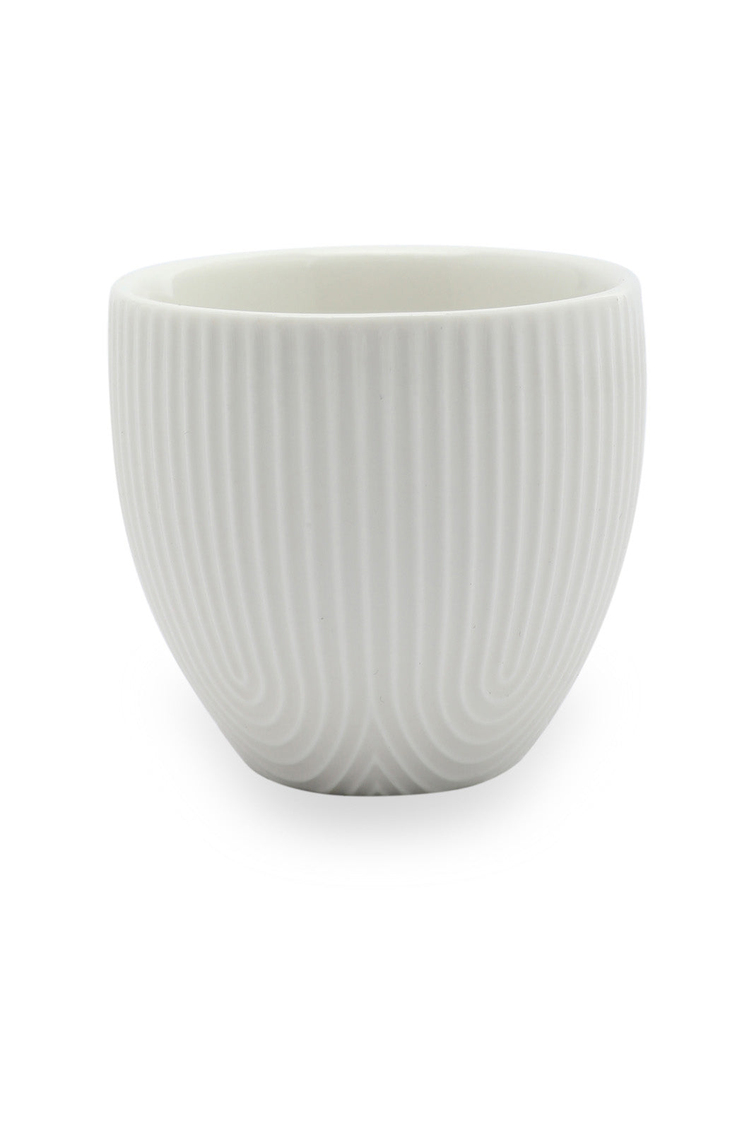 Redtag-White-Stripe-Cawa-Cup-(12-Piece)-2FOR79,-Category:Cups-&-Mugs,-Colour:White,-Deals:2-FOR-79,-Deals:New-In,-Dept:Home,-Filter:Home-Dining,-HMW-DIN-Crockery,-Nature,-New-In-HMW-DIN,-Section:Homewares,-W22A-Home-Dining-
