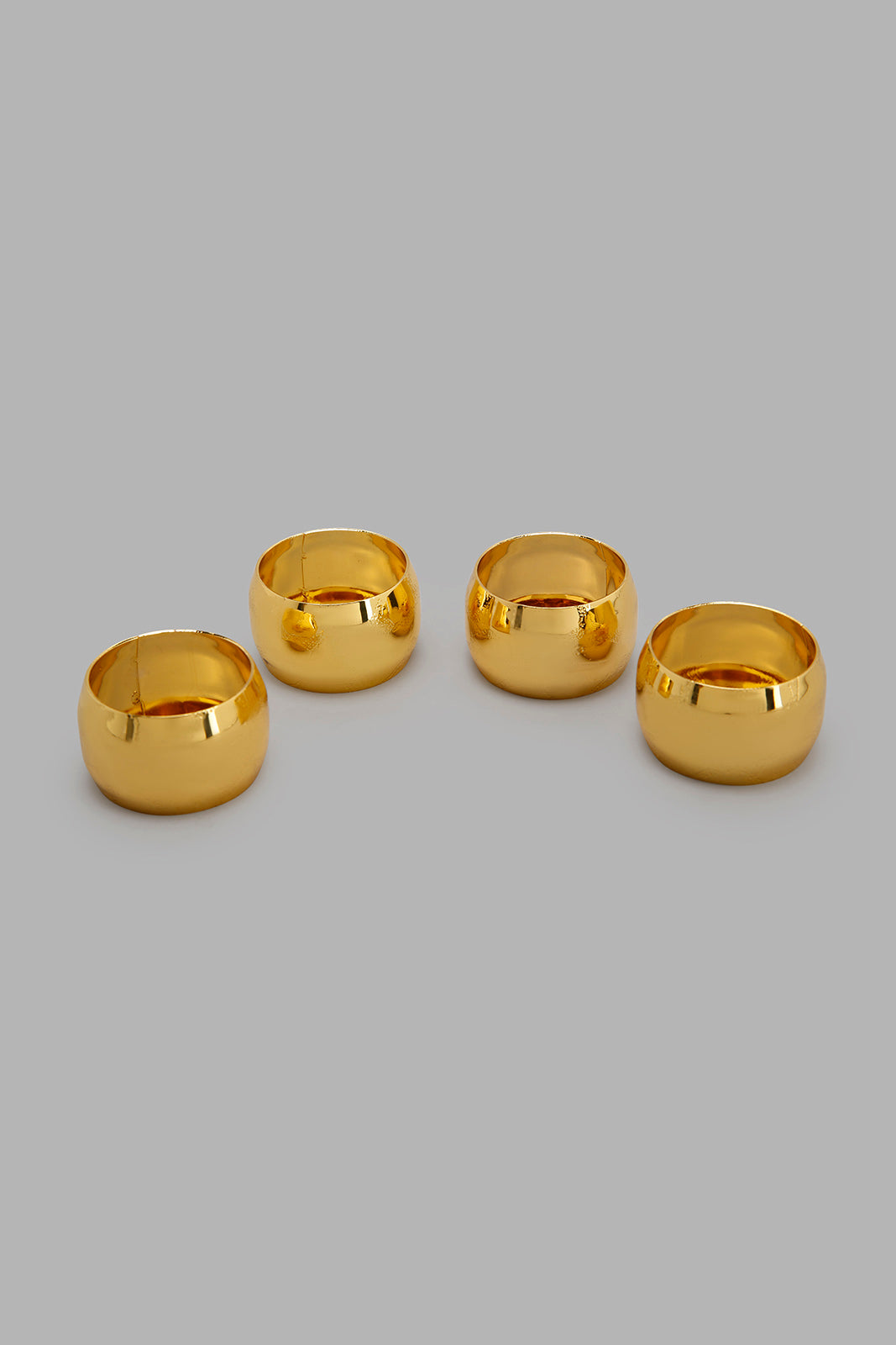 Redtag-Gold-Napkin-Ring
(4-Piece)-Bundle,-Category:Napkins-&-Tissues,-Colour:Gold,-Deals:4-For-90,-Filter:Home-Dining,-HMW-DIN-Kitchen-Accessories,-S22C,-Section:Homewares-Home-Dining-