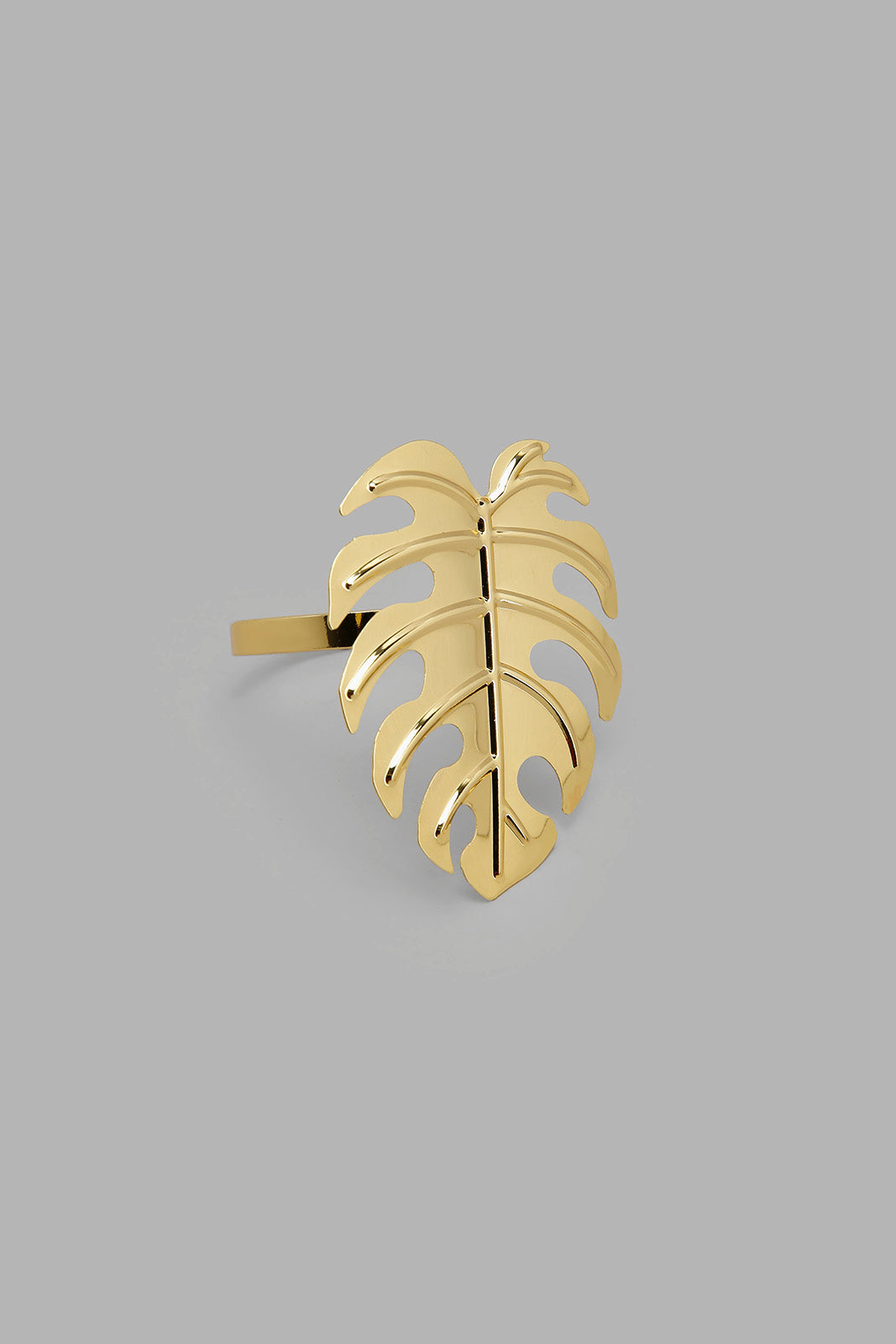 Redtag-Gold-Leaf-Napkin-Ring
(4-Piece)-Bundle,-Category:Napkins-&-Tissues,-Colour:Gold,-Deals:4-For-90,-Filter:Home-Dining,-HMW-DIN-Kitchen-Accessories,-S22C,-Section:Homewares-Home-Dining-