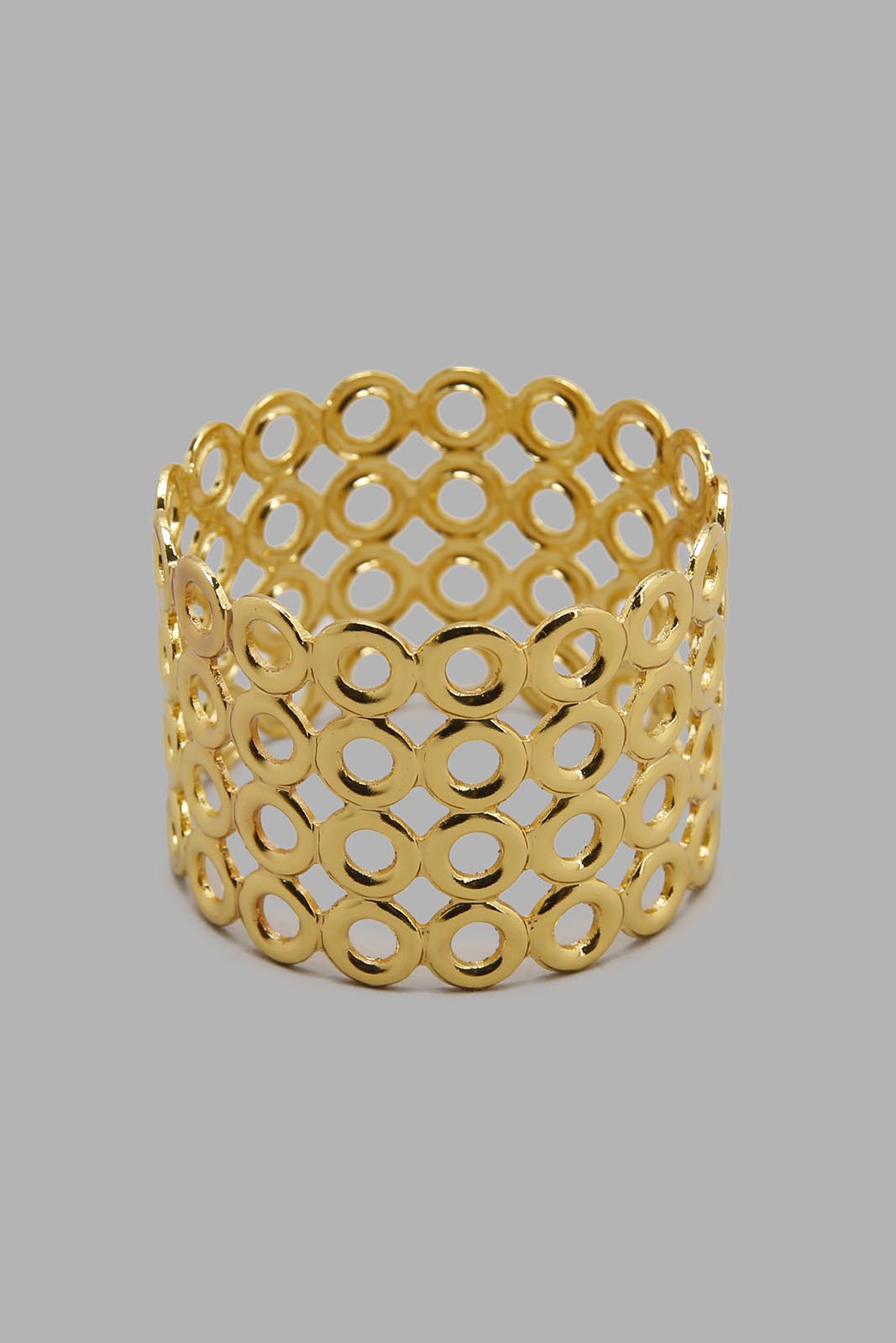 Redtag-Gold-Napkin-Ring
(4-Piece)-Bundle,-Category:Napkins-&-Tissues,-Colour:Gold,-Deals:4-For-90,-Filter:Home-Dining,-HMW-DIN-Kitchen-Accessories,-S22C,-Section:Homewares-Home-Dining-