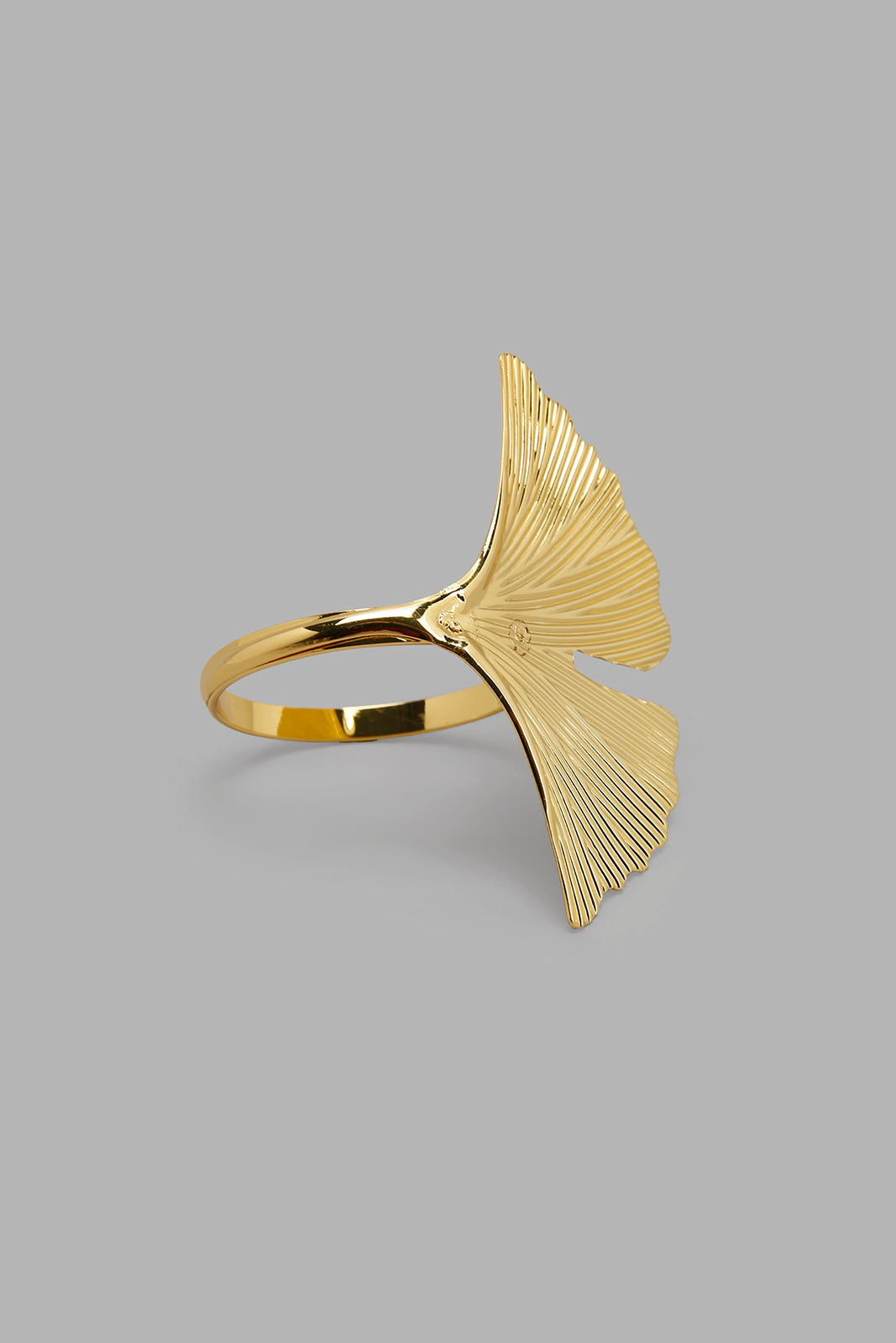 Redtag-Gold-Leaf-Napkin-Ring
(4-Piece)-Bundle,-Category:Napkins-&-Tissues,-Colour:Gold,-Deals:4-For-90,-Filter:Home-Dining,-HMW-DIN-Kitchen-Accessories,-S22C,-Section:Homewares-Home-Dining-