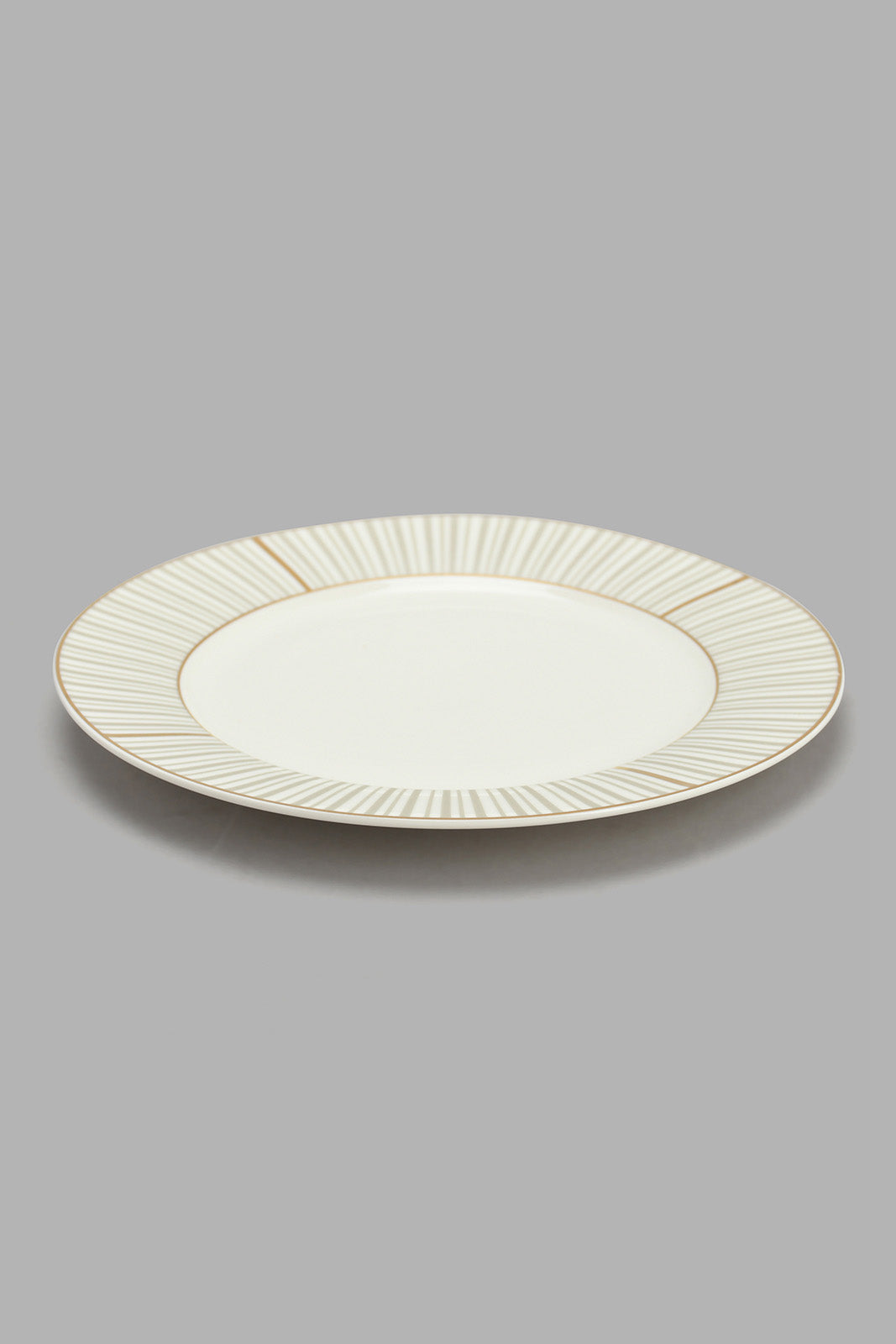 Redtag-Gold-Leaf-Print--Dinner-Set-(20-Piece)-Dinner-Sets-Home-Dining-