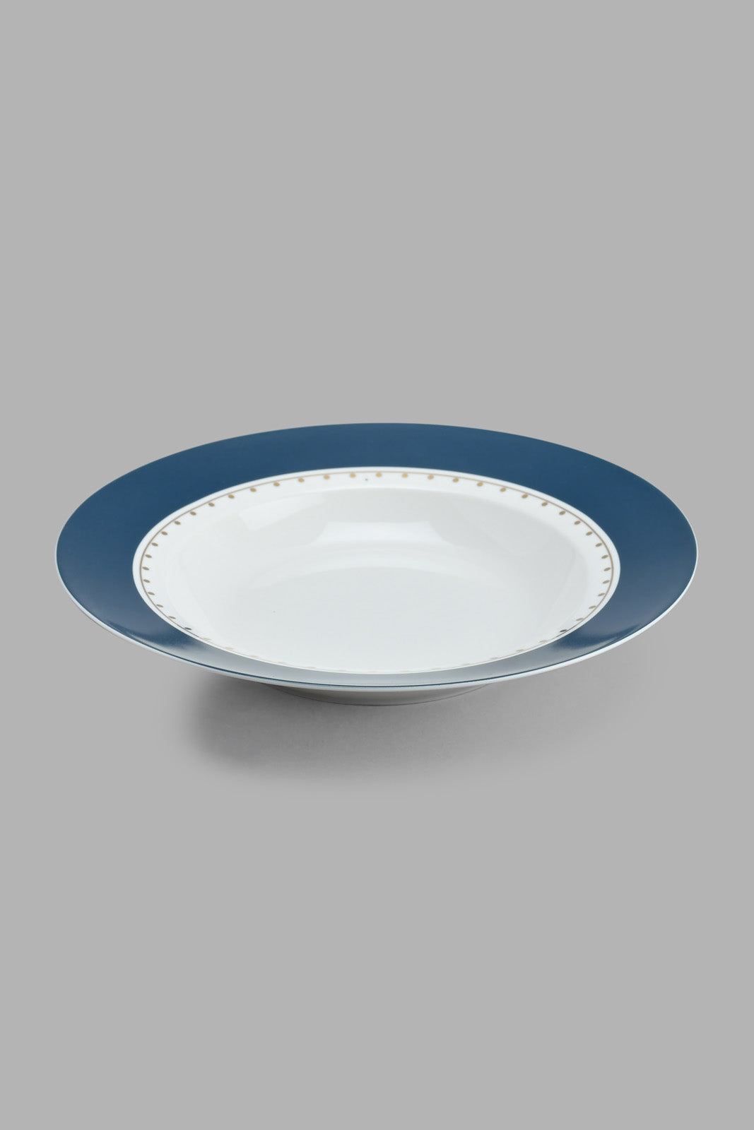 Redtag-Assorted-Geomatic--Dinner-Set-(20-Piece)-Dinner-Sets-Home-Dining-