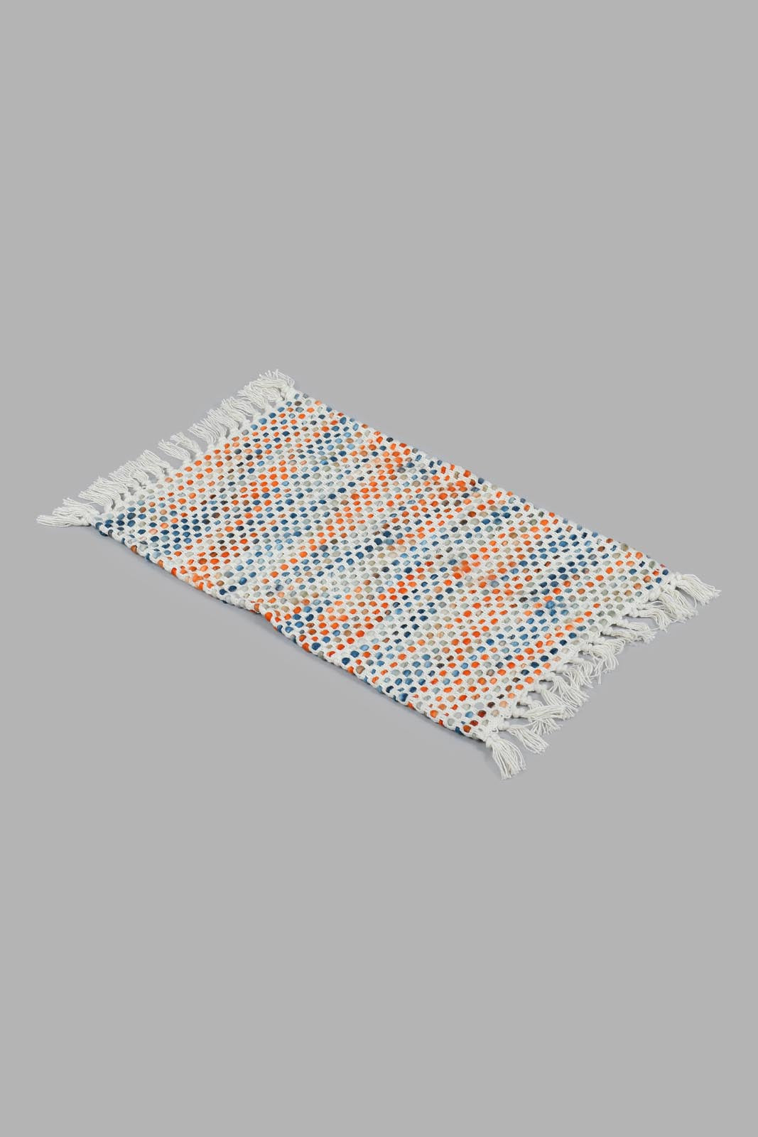 Redtag-Multicolor-Placemat-Category:Placemats-&-Coasters,-Colour:Multicolour,-DANDELION,-Filter:Home-Dining,-HMW-DIN-Kis-Kitchen-Accessories,-New-In,-New-In-HMW-DIN,-Non-Sale,-S22C,-Section:Homewares-Home-Dining-