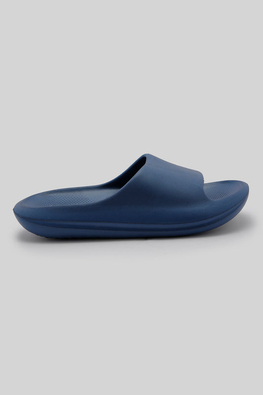 Redtag-Navy-Moulded-Slide-Category:Flip-Flops,-Colour:Navy,-Deals:4-For-90,-Filter:Men's-Footwear,-Men-Flip-Flops,-S22C,-Section:Men-Men's-