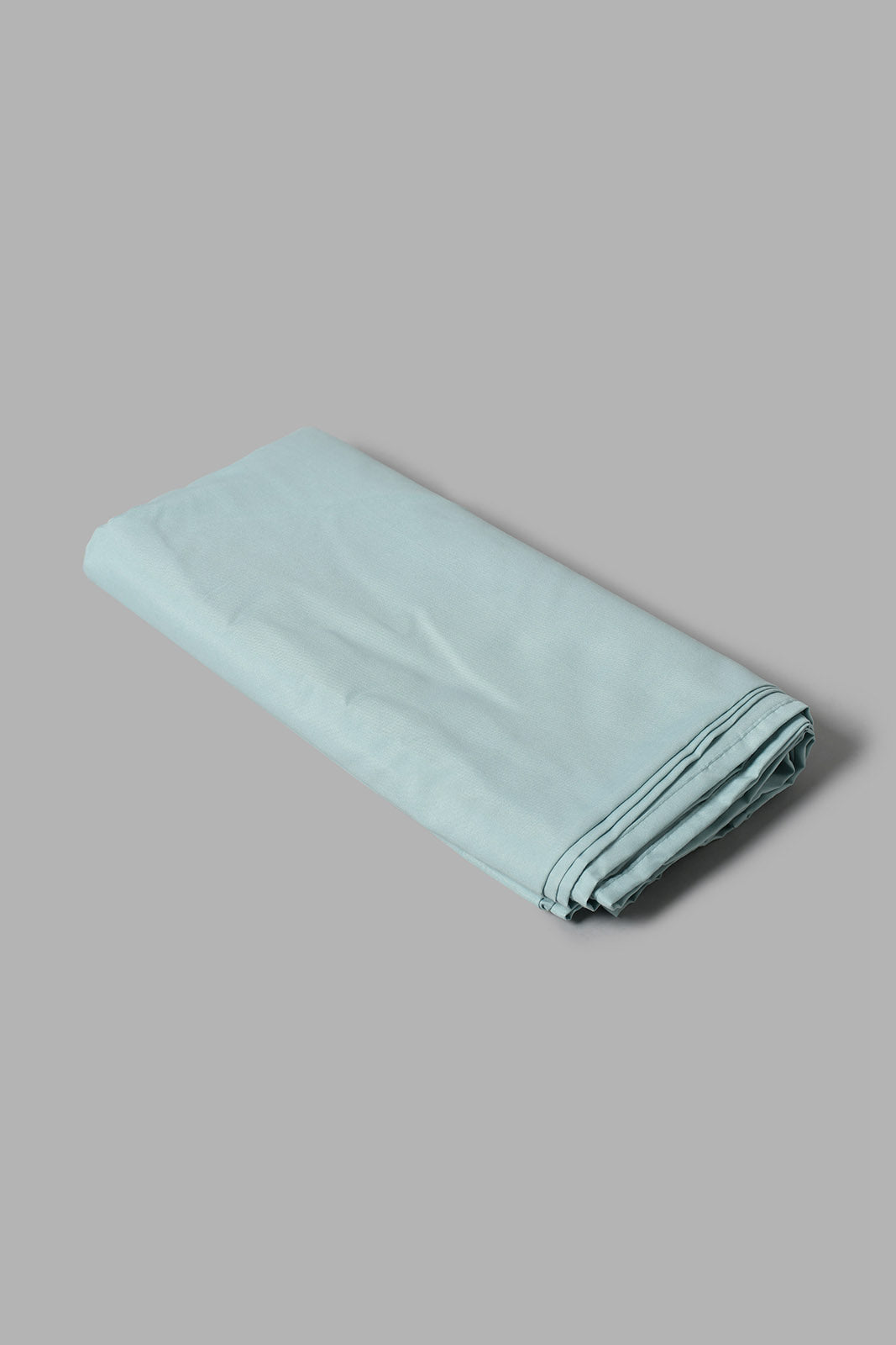 Redtag-Teal-Jacquard
-7-Piece-Comforter-Set
-(King-Size)-Comforters-Home-Bedroom-