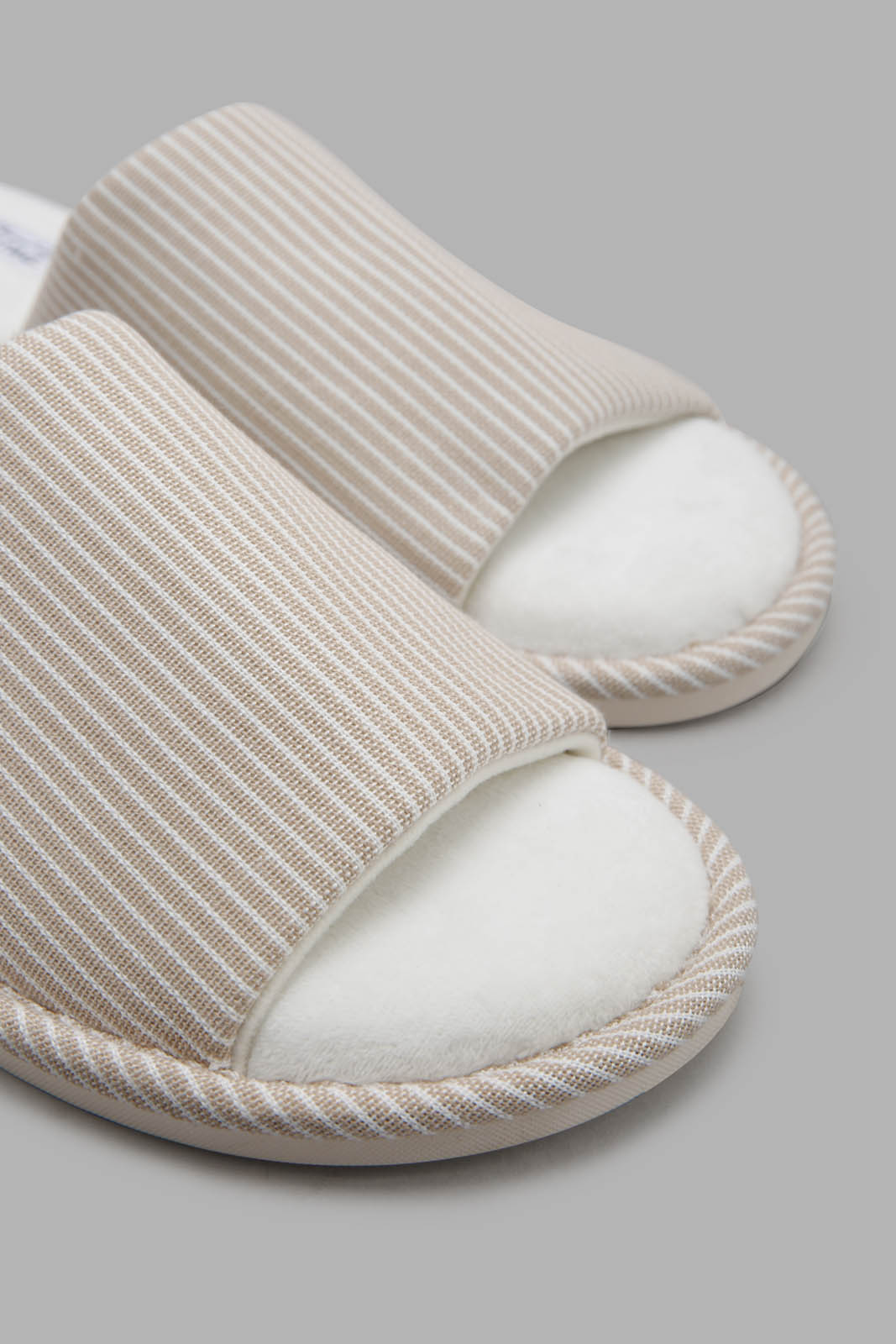 Redtag-Beige-Stripe-Textured-Slipper-Bundle,-Category:Slippers,-Colour:Beige,-Deals:3-For-90,-Deals:New-In,-Filter:Men's-Footwear,-Men-Slippers,-New-In-Men-FOO,-Section:Men,-W22O-Men's-
