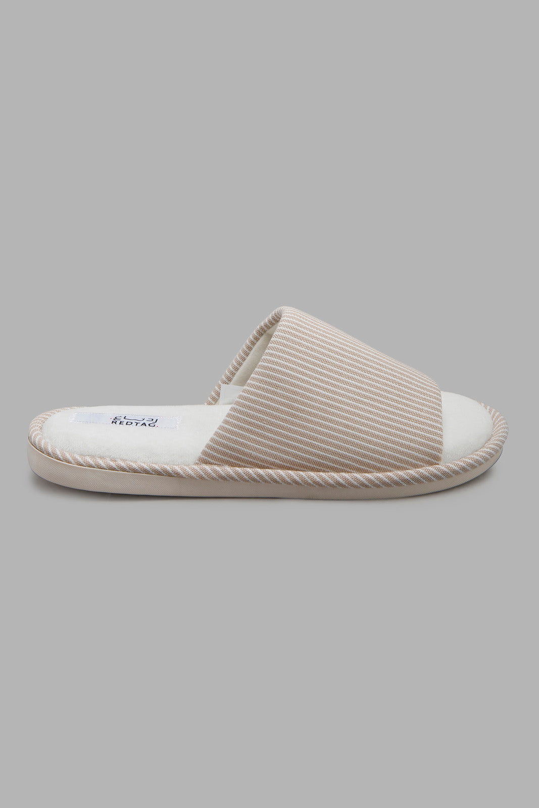 Redtag-Beige-Stripe-Textured-Slipper-Bundle,-Category:Slippers,-Colour:Beige,-Deals:3-For-90,-Deals:New-In,-Filter:Men's-Footwear,-Men-Slippers,-New-In-Men-FOO,-Section:Men,-W22O-Men's-