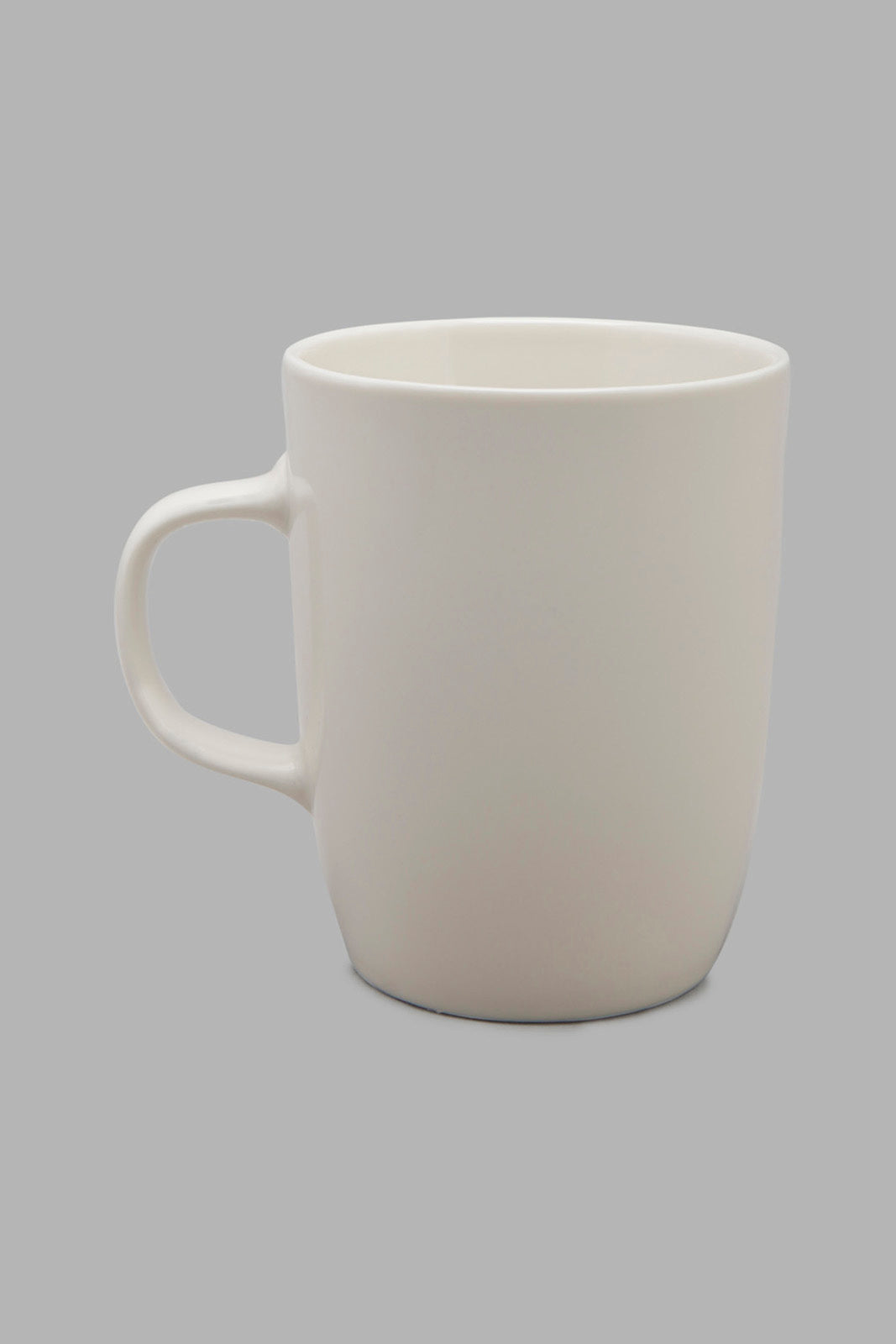 Redtag-White-Gold-Heart-Embossed-Mug-Category:Cups-&-Mugs,-Colour:White,-Deals:New-In,-Filter:Home-Dining,-HMW-DIN-Crockery,-New-In-HMW-DIN,-Non-Sale,-Section:Homewares,-W22A-Home-Dining-