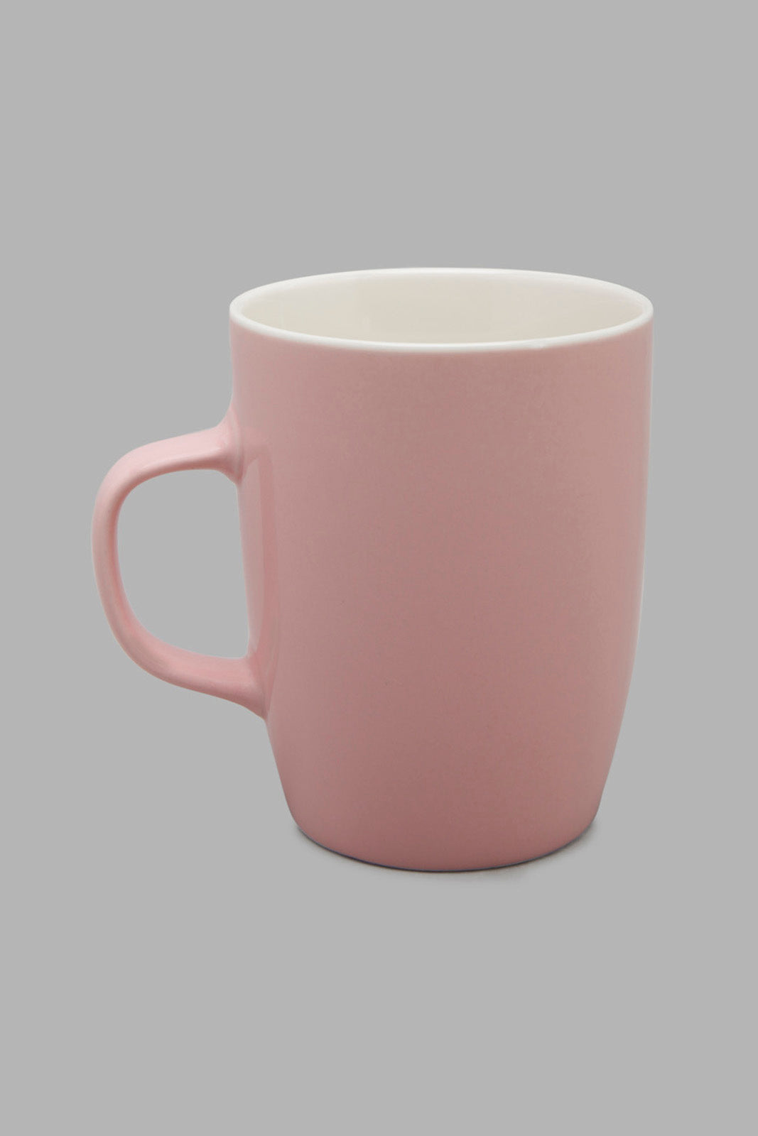 Redtag-Pink-Gold-Heart-Embossed-Mug-Category:Cups-&-Mugs,-Colour:Pink,-Deals:New-In,-Filter:Home-Dining,-HMW-DIN-Crockery,-New-In-HMW-DIN,-Non-Sale,-Section:Homewares,-W22A-Home-Dining-