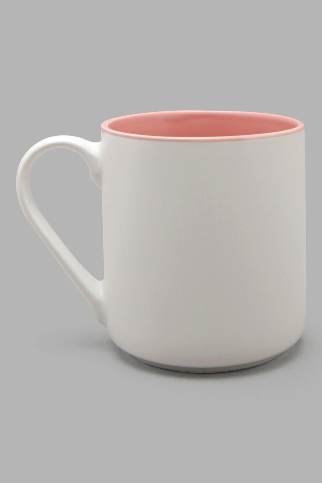 Redtag-Assorted-It'S-A-Nice-Life-Mug-Category:Cups-&-Mugs,-Colour:Pink,-Deals:New-In,-Filter:Home-Dining,-HMW-DIN-Crockery,-New-In-HMW-DIN,-Non-Sale,-Section:Homewares,-W22A-Home-Dining-