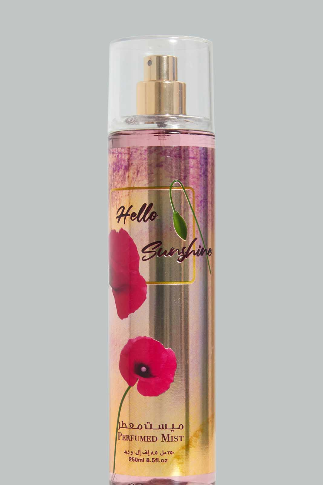 Redtag-Ocean-Mist-Body-Mist-250Ml-365,-Category:Body-Mists,-Colour:Clear,-Dept:Ladieswear,-Filter:Fragrance,-Section:Women,-Women-Fragrance--