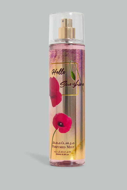 Redtag-Ocean-Mist-Body-Mist-250Ml-365,-Category:Body-Mists,-Colour:Clear,-Dept:Ladieswear,-Filter:Fragrance,-Section:Women,-Women-Fragrance--