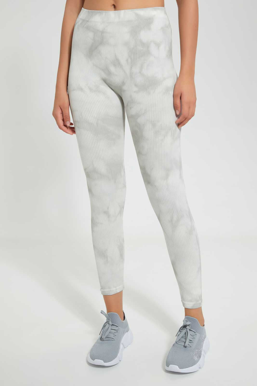 Redtag-Assorted-Tie-&-Dye-Active-Pant-Joggers-Women's-