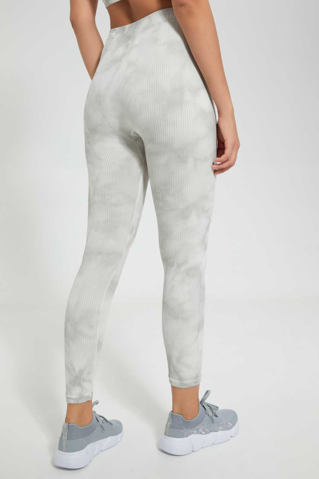 Redtag-Assorted-Tie-&-Dye-Active-Pant-Joggers-Women's-