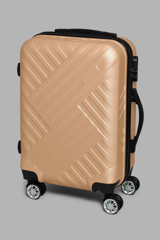Redtag-Pastel-Pink-Color-(20-Inch)-Abs-Hard-Trolley-Case-Category:Luggage-Trolleys,-Colour:Pink,-Filter:Travel-Accessories,-LUG-Luggage-Trolleys,-New-In,-New-In-LUG-ACC,-Non-Sale,-S22C,-Section:Homewares,-Section:Travel-Travel-Accessories-