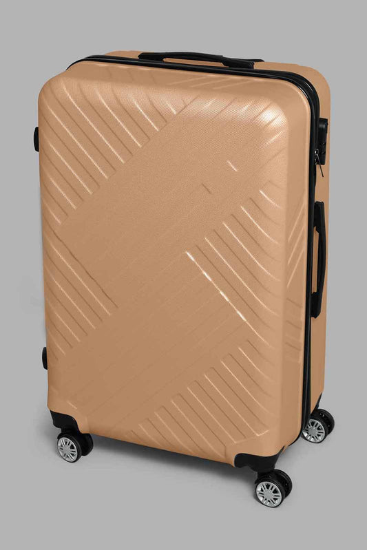 Redtag-Pastel-Pink-Color-(24-Inch)-Abs-Hard-Trolley-Case-Category:Luggage-Trolleys,-Colour:Pink,-Filter:Travel-Accessories,-LUG-Luggage-Trolleys,-New-In,-New-In-LUG-ACC,-Non-Sale,-S22C,-Section:Homewares,-Section:Travel-Travel-Accessories-