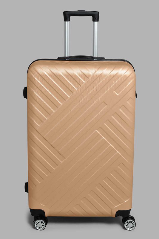 Redtag-Pastel-Pink-Color-(28-Inch)-Abs-Hard-Trolley-Case-Category:Luggage-Trolleys,-Colour:Pink,-Filter:Travel-Accessories,-LUG-Luggage-Trolleys,-New-In,-New-In-LUG-ACC,-Non-Sale,-S22C,-Section:Homewares,-Section:Travel-Travel-Accessories-