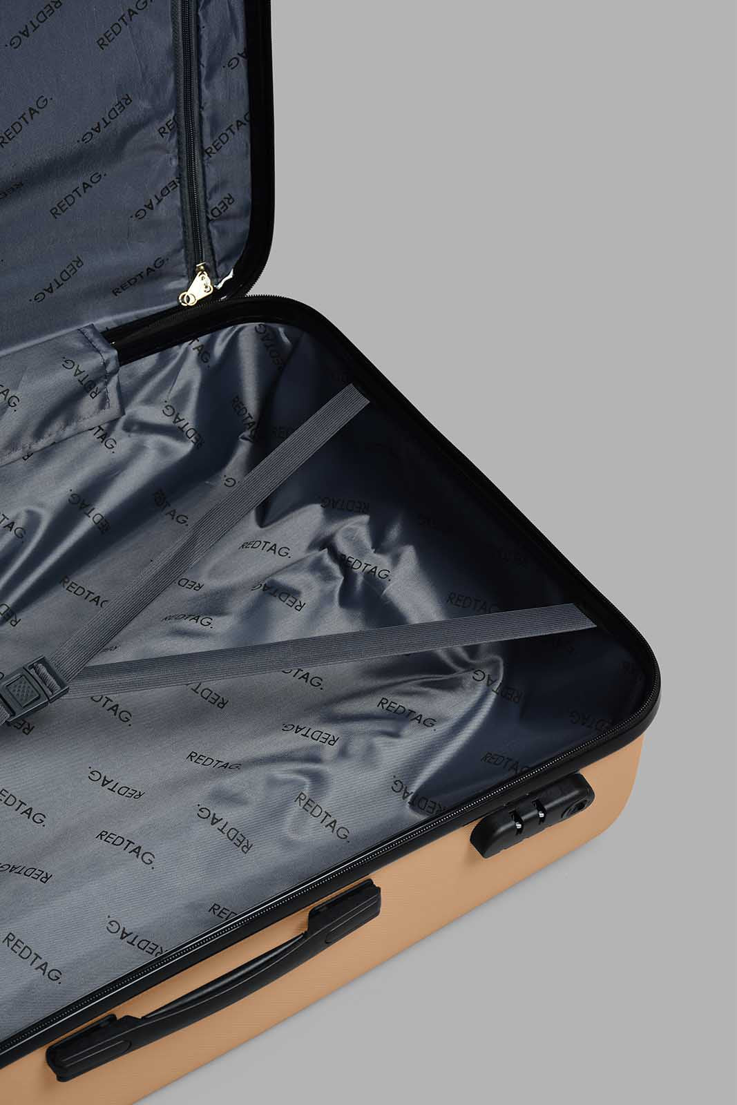 Redtag-Pastel-Pink-Color-(28-Inch)-Abs-Hard-Trolley-Case-Category:Luggage-Trolleys,-Colour:Pink,-Filter:Travel-Accessories,-LUG-Luggage-Trolleys,-New-In,-New-In-LUG-ACC,-Non-Sale,-S22C,-Section:Homewares,-Section:Travel-Travel-Accessories-