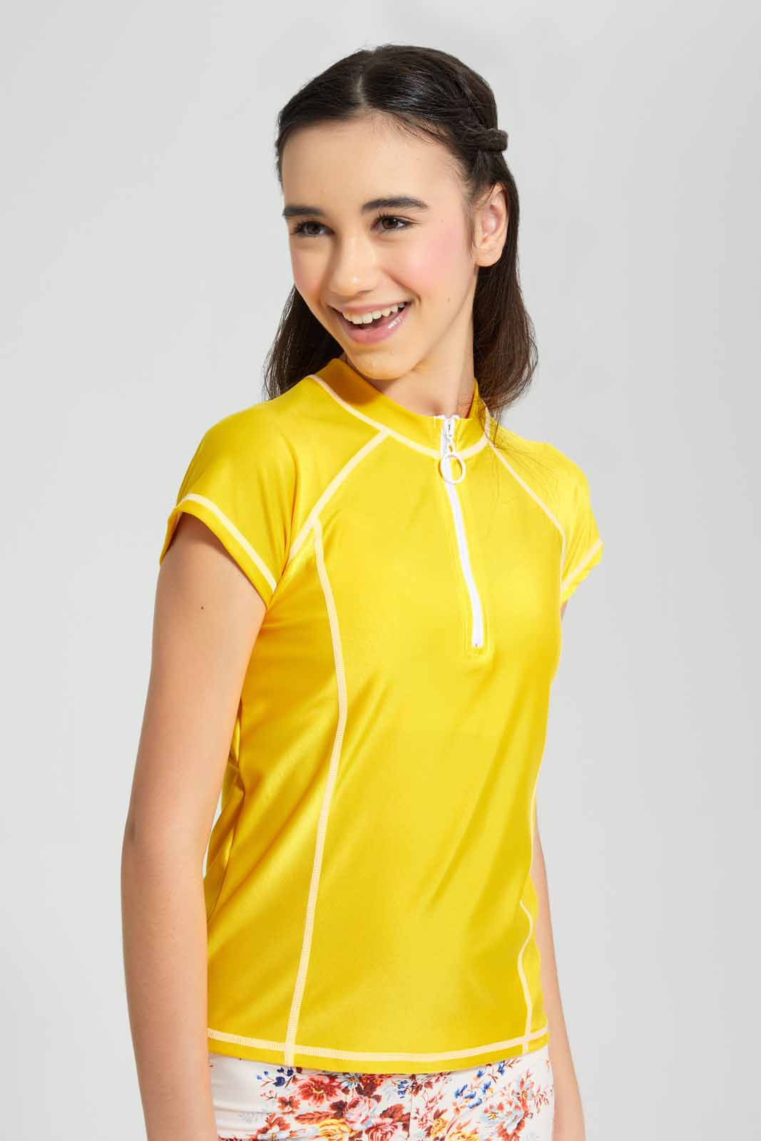 Redtag-Blue-Sets-Swimwear-Category:Swimwear,-Colour:Blue,-Filter:Senior-Girls-(9-to-14-Yrs),-GSR-Swimwear,-New-In,-New-In-GSR,-Non-Sale,-S22D,-Section:Kidswear-Senior-Girls-9 to 14 Years