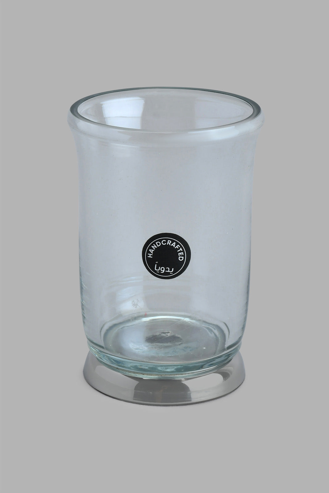Silver Dresden Tumbler