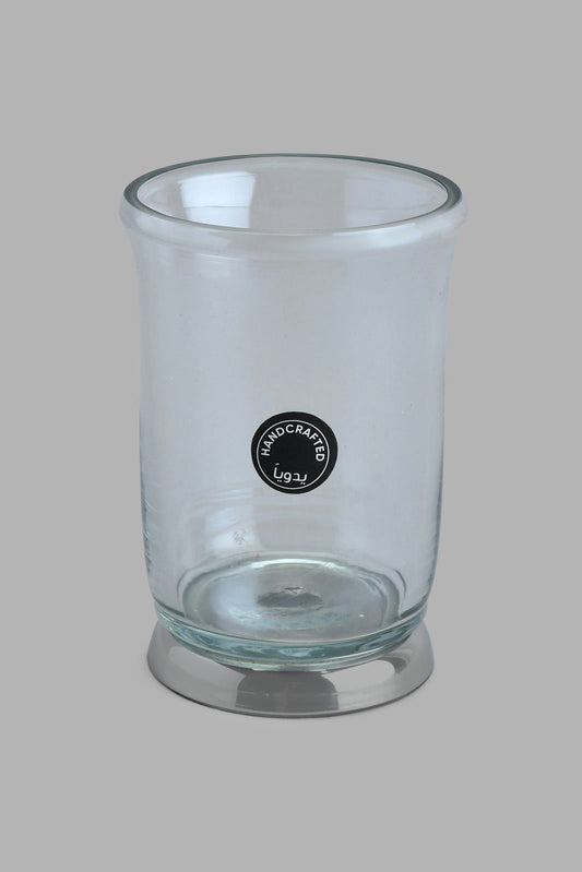 Silver Dresden Tumbler