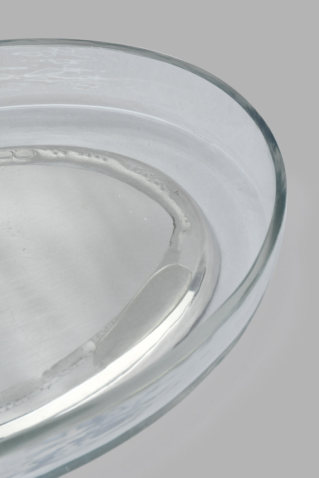 Silver Amenity Tray
