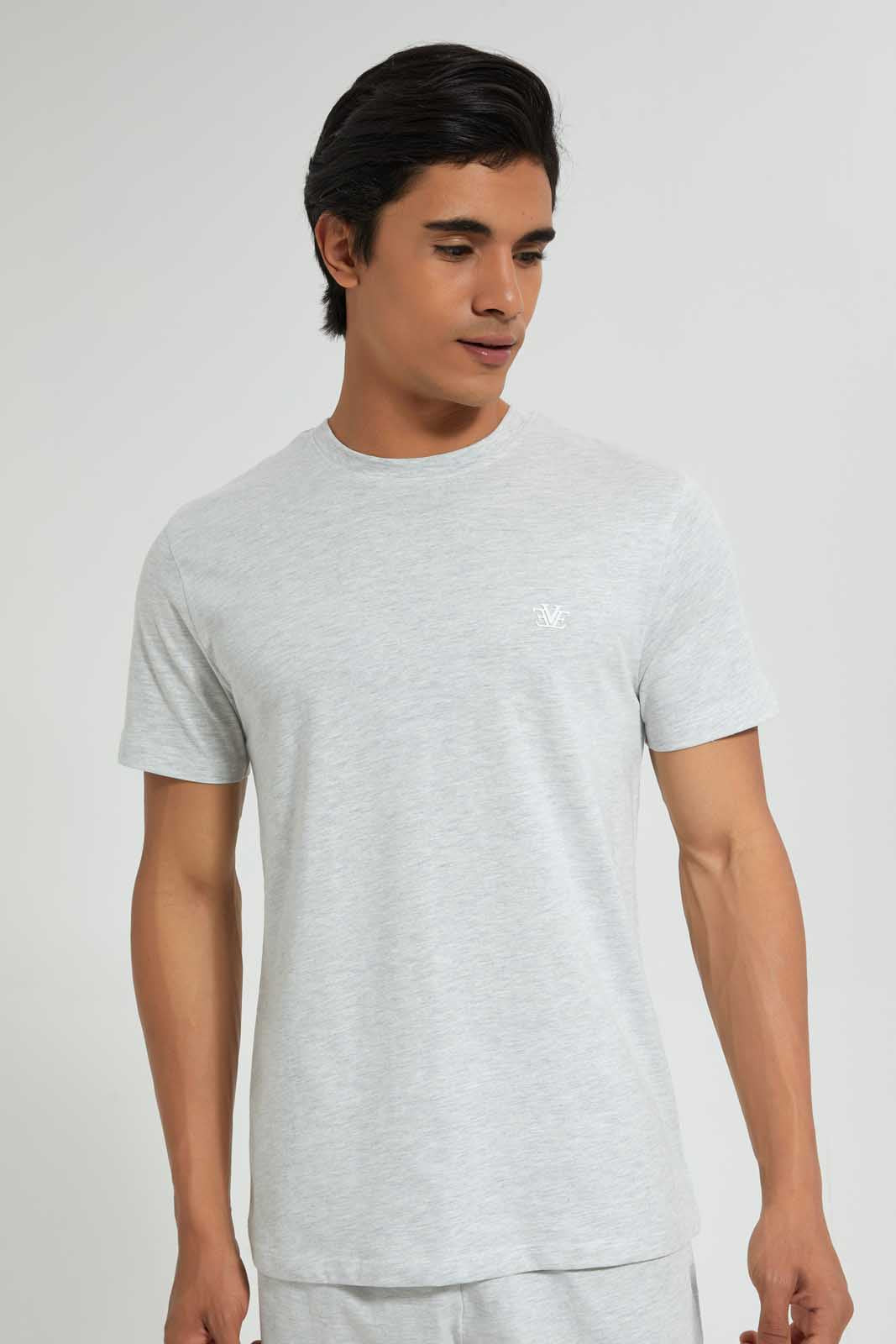 Redtag-Ecru-Pyjama-Sets-Pyjama-Sets-Men's-