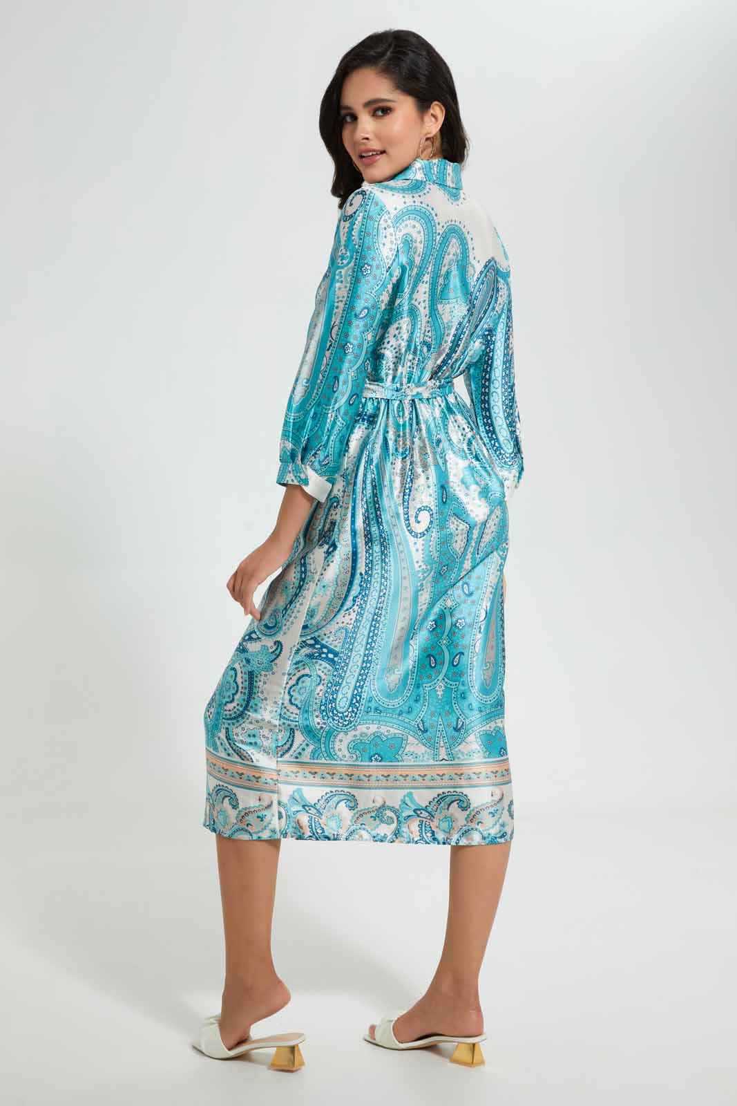 Redtag-Assorted-Printed-Shirt-Dress-Dresses-Women's-