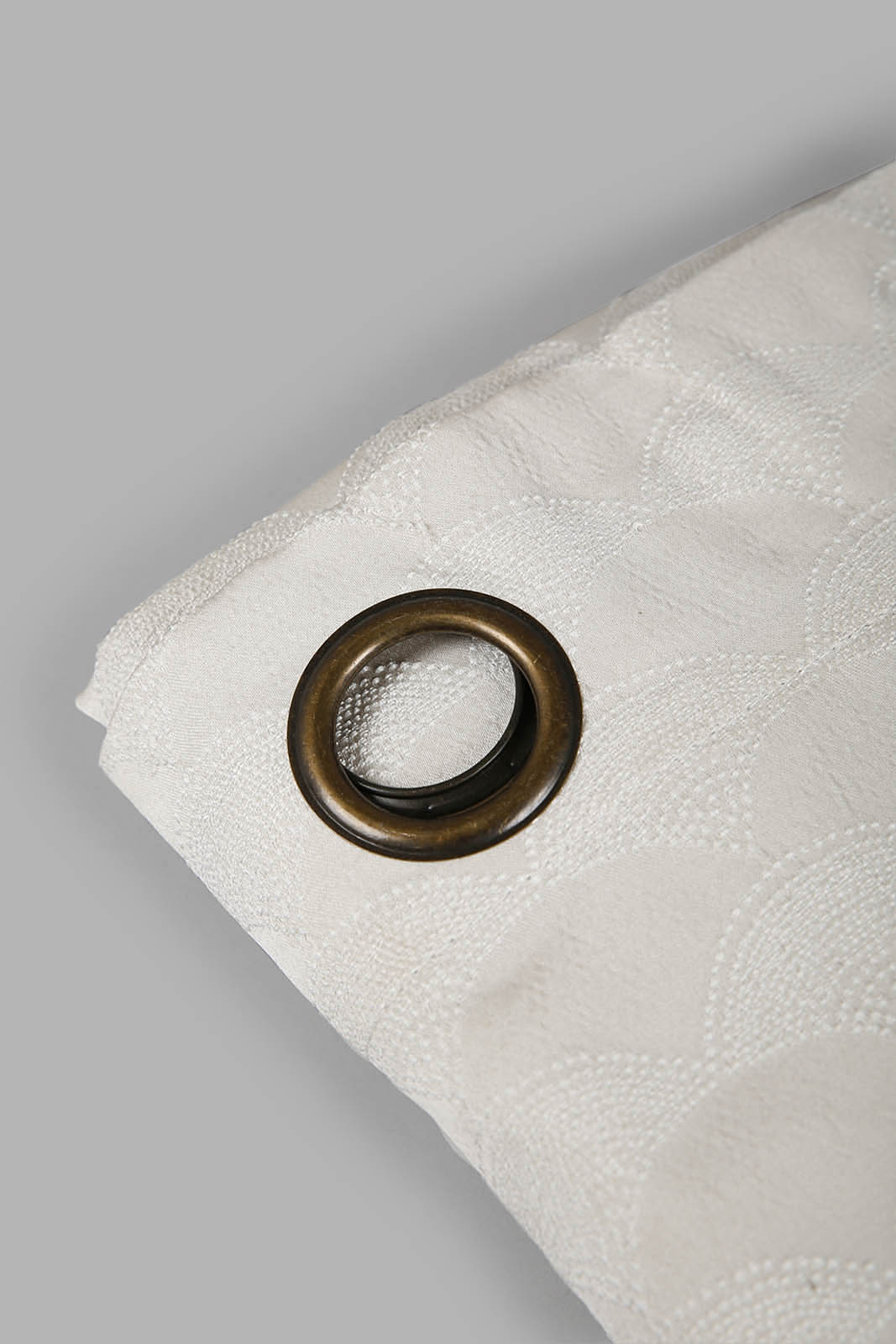 Redtag-Beige-Geometric-Jacquard-&-Sheer-4-Piece-Curtain-Set-Category:Curtains,-Colour:Beige,-Deals:New-In,-Filter:Home-Bedroom,-HMW-BED-Curtains,-New-In-HMW-BED,-Non-Sale,-Section:Homewares,-W22A-Home-Bedroom-
