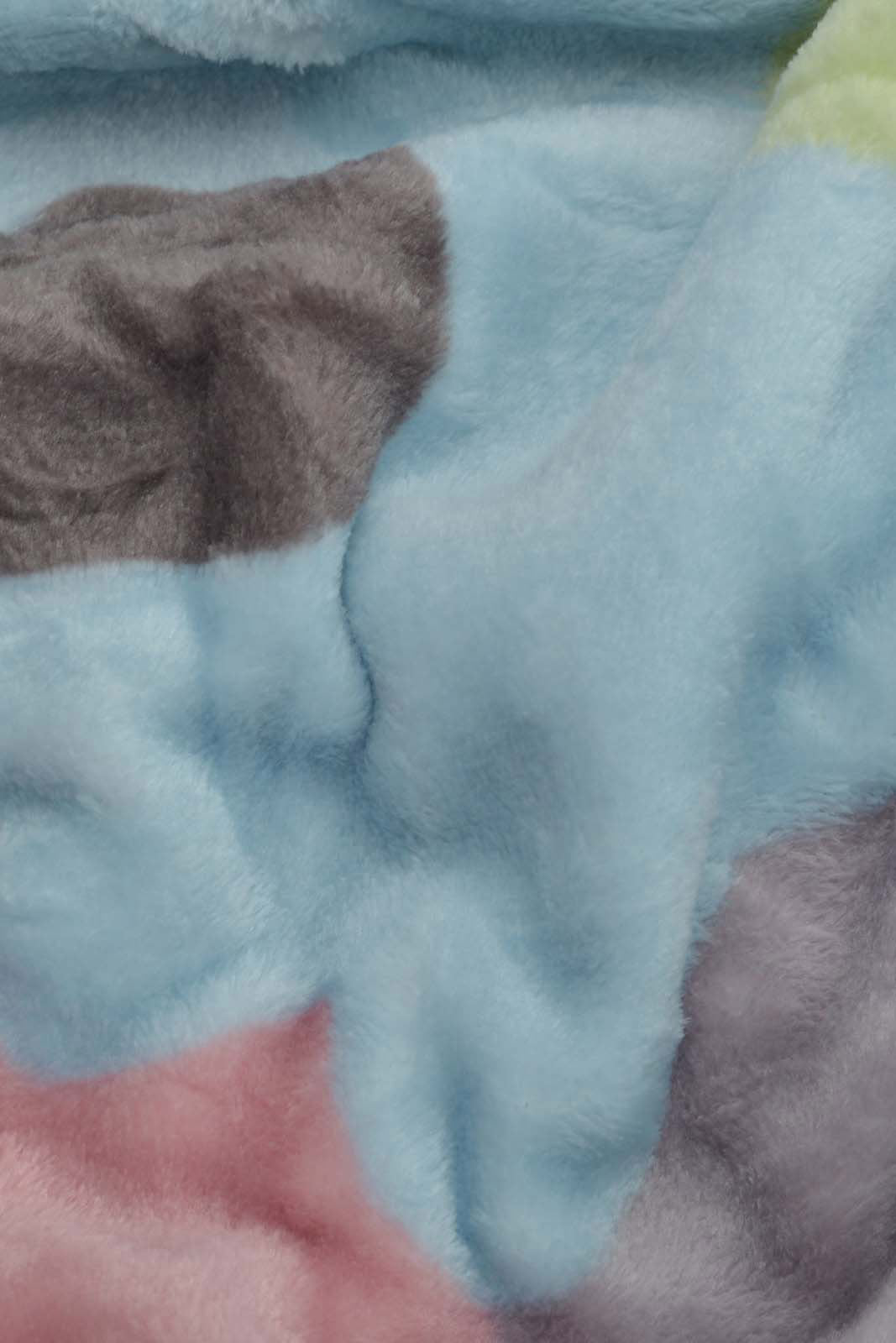 Redtag-Multi-Colour-Camouflage-Print-Kids-Blanket-Category:Blankets,-Colour:Multicolour,-Filter:Home-Bedroom,-HMW-BED-Blankets,-New-In,-New-In-HMW-BED,-Non-Sale,-S22C,-Section:Homewares-Home-Bedroom-