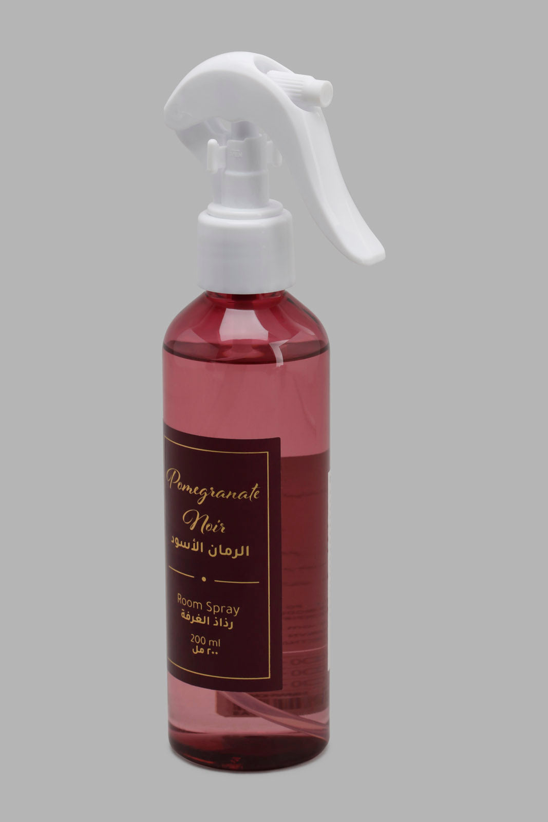 Redtag-Pomegranate-Noir-Linen-Roomspray-(200Ml)-Category:Diffuser,-Colour:Pink,-Deals:New-In,-Filter:Home-Decor,-HMW-HOM-Candle-&-Fragrances,-New-In-HMW-HOM,-Non-Sale,-Section:Homewares,-W22O-Home-Decor-