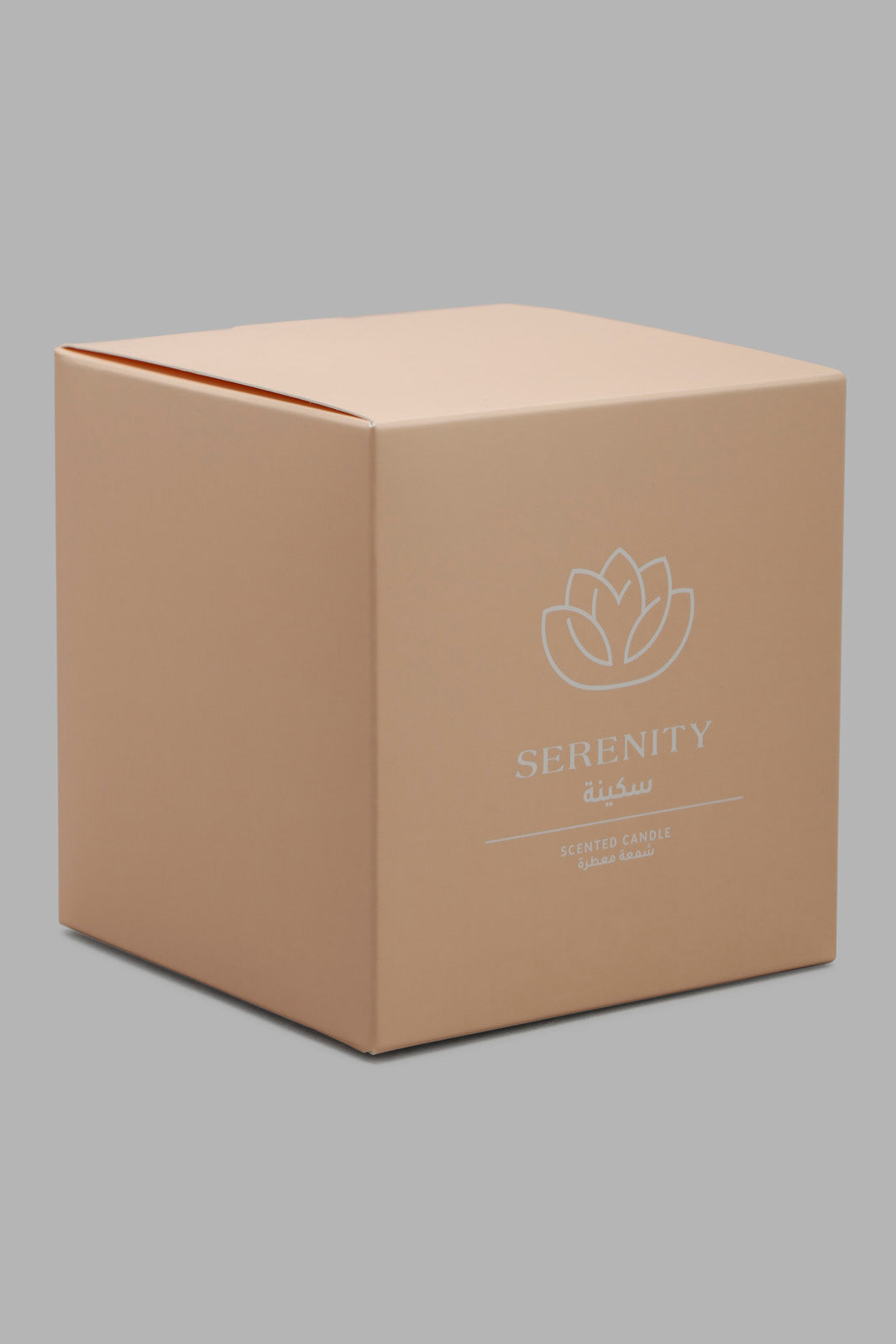 Redtag-Serenity-Candle-With-Woodenlid-Category:Candles,-Colour:Pink,-Deals:New-In,-Filter:Home-Decor,-HMW-HOM-Candle-&-Fragrances,-New-In-HMW-HOM,-Non-Sale,-Section:Homewares,-W22O-Home-Decor-