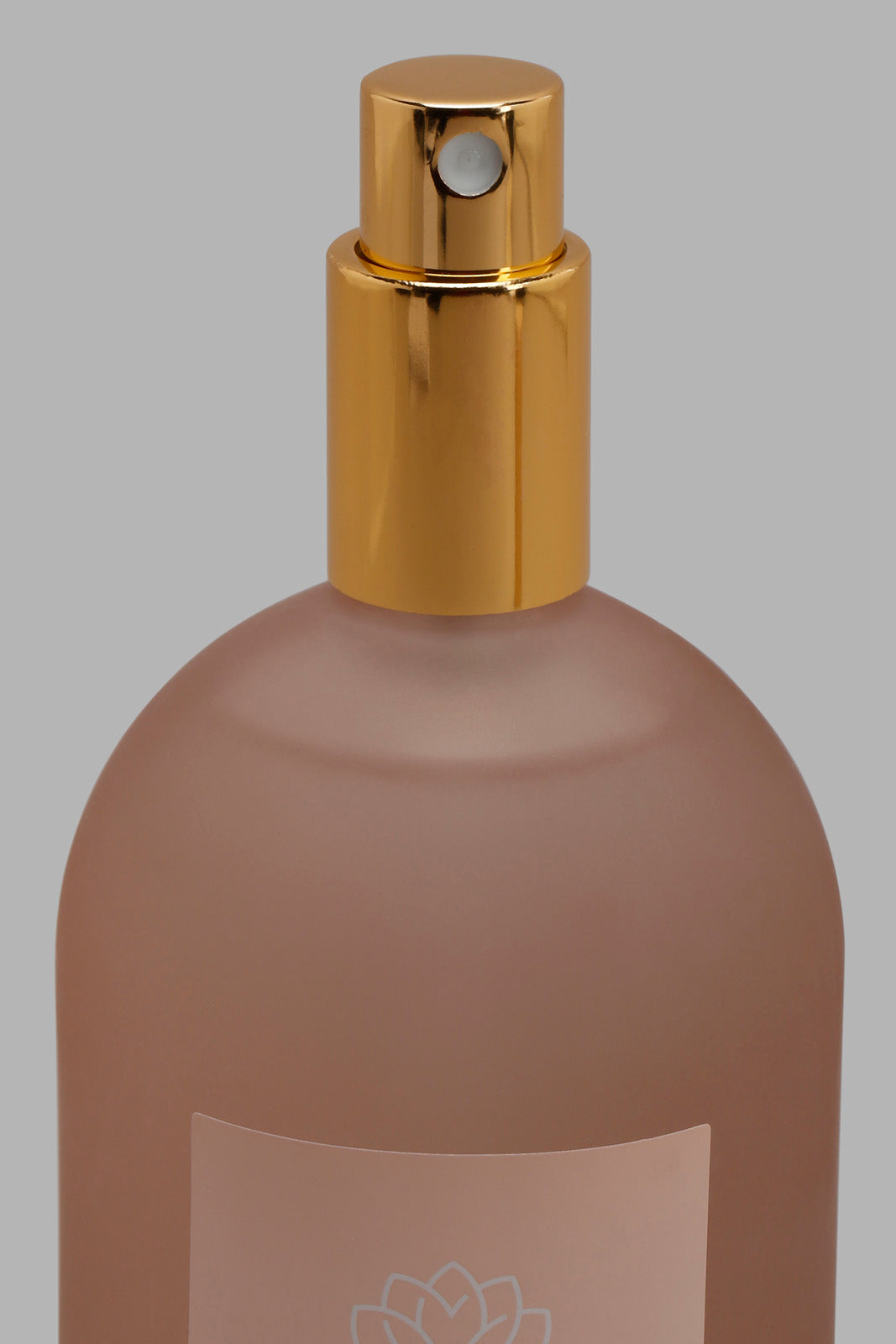 Redtag-Serenity-Roomspray-With-Woodenlid-(180Ml)-Category:Diffuser,-Colour:Pink,-Deals:New-In,-Filter:Home-Decor,-HMW-HOM-Candle-&-Fragrances,-New-In-HMW-HOM,-Non-Sale,-Section:Homewares,-W22O-Home-Decor-