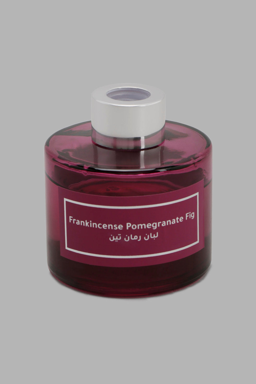 Redtag-Pink-Paradise-Diffuser-With-Metal-Lid-(100Ml)-Category:Diffuser,-Colour:Pink,-Deals:New-In,-Filter:Home-Decor,-HMW-HOM-Candle-&-Fragrances,-New-In-HMW-HOM,-Non-Sale,-Section:Homewares,-W22O-Home-Decor-