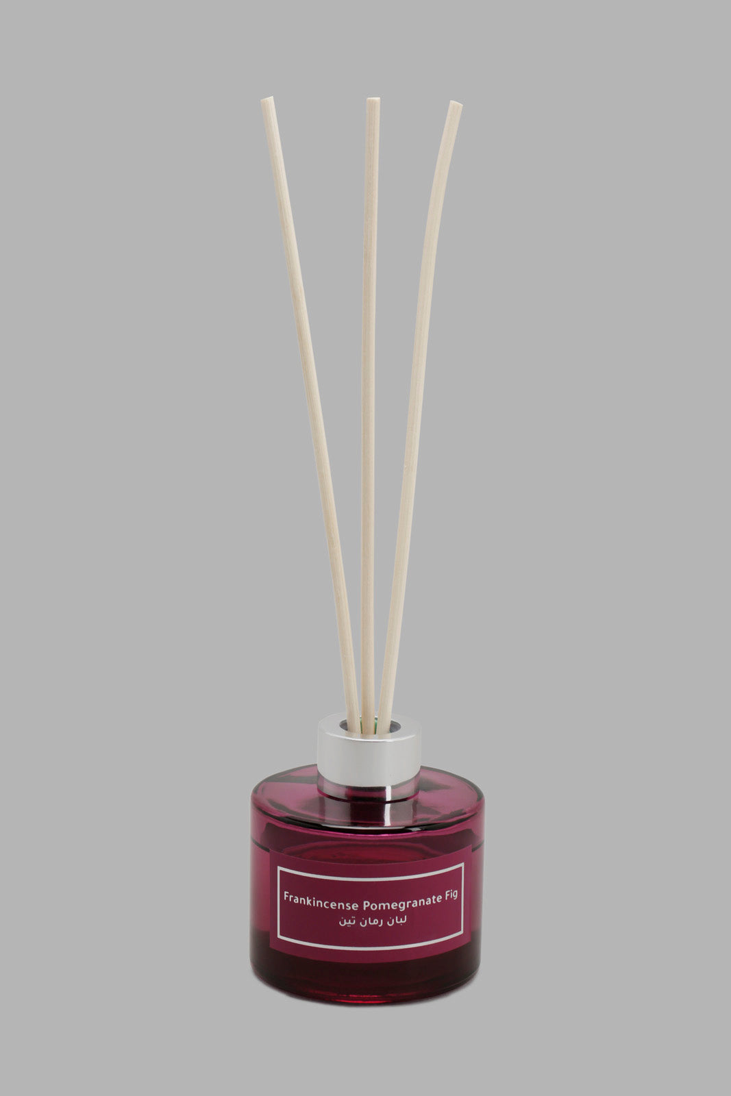 Redtag-Pink-Paradise-Diffuser-With-Metal-Lid-(100Ml)-Category:Diffuser,-Colour:Pink,-Deals:New-In,-Filter:Home-Decor,-HMW-HOM-Candle-&-Fragrances,-New-In-HMW-HOM,-Non-Sale,-Section:Homewares,-W22O-Home-Decor-