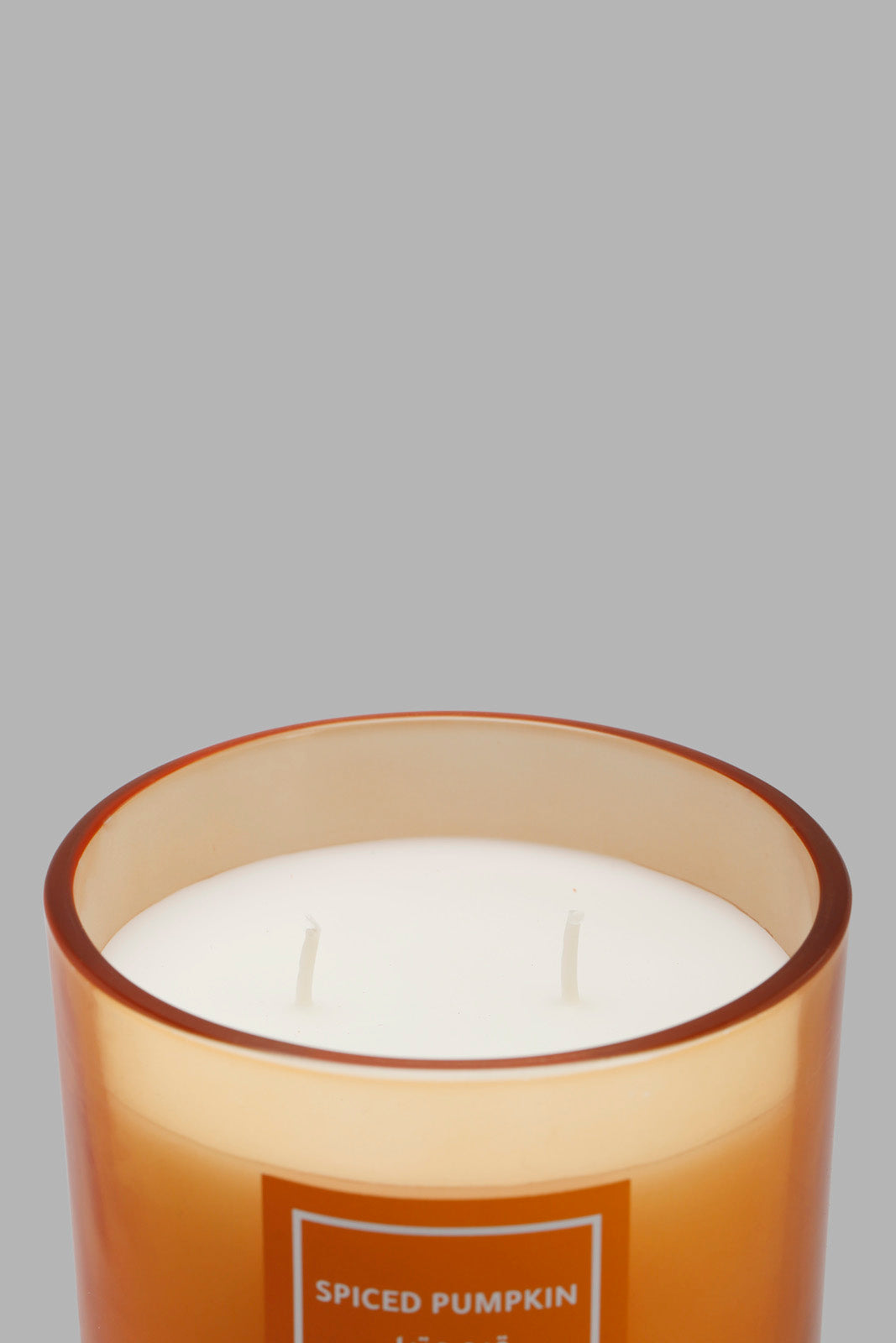 Redtag-Spiced-Pumpkin-Candle-With-Metal-Lid-Category:Candles,-Colour:Yellow,-Deals:New-In,-Filter:Home-Decor,-HMW-HOM-Candle-&-Fragrances,-New-In-HMW-HOM,-Non-Sale,-Section:Homewares,-W22O-Home-Decor-