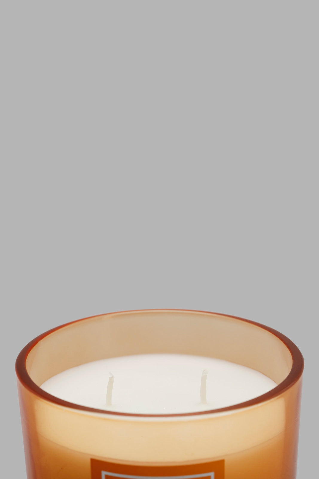 Redtag-Spiced-Pumpkin-Candle-With-Metal-Lid-Category:Candles,-Colour:Yellow,-Deals:New-In,-Filter:Home-Decor,-HMW-HOM-Candle-&-Fragrances,-New-In-HMW-HOM,-Non-Sale,-Section:Homewares,-W22O-Home-Decor-
