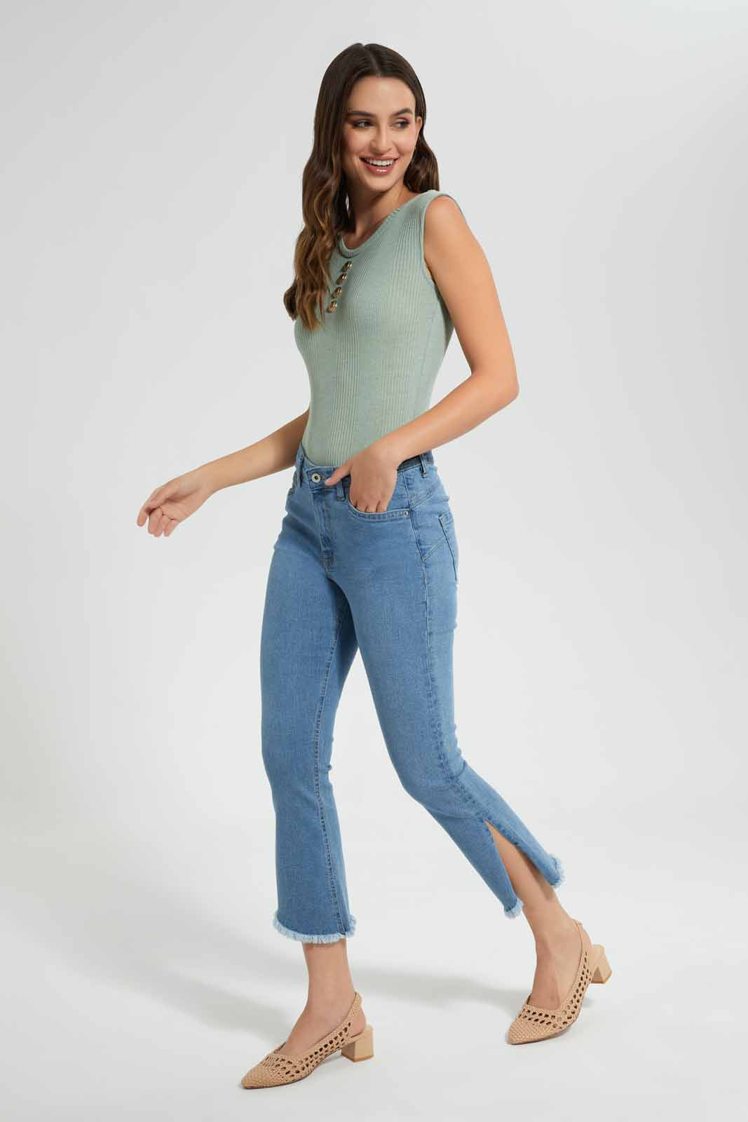 Redtag-Sleeveless-Body-Suit-Category:Tops,-Colour:Cream,-Filter:Women's-Clothing,-New-In,-New-In-Women,-Non-Sale,-RMD-add,-S22C,-Section:Women,-Women-Tops-Women's-