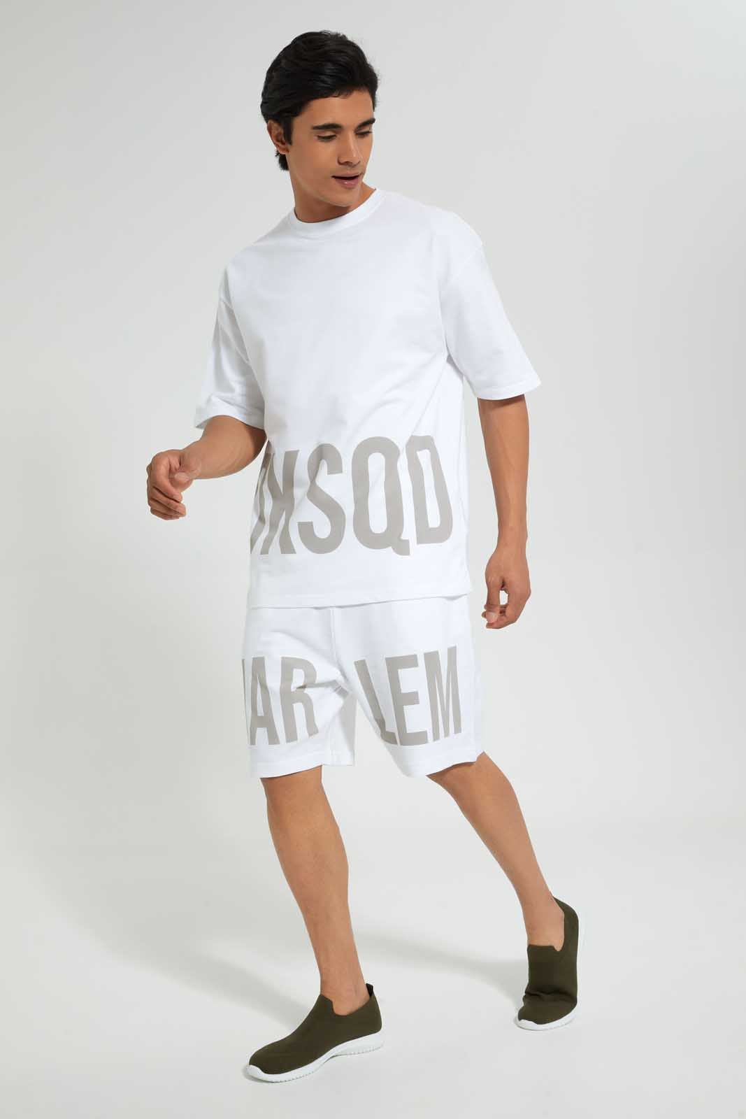Redtag-White-Loungewear-Pant-Loungewear--