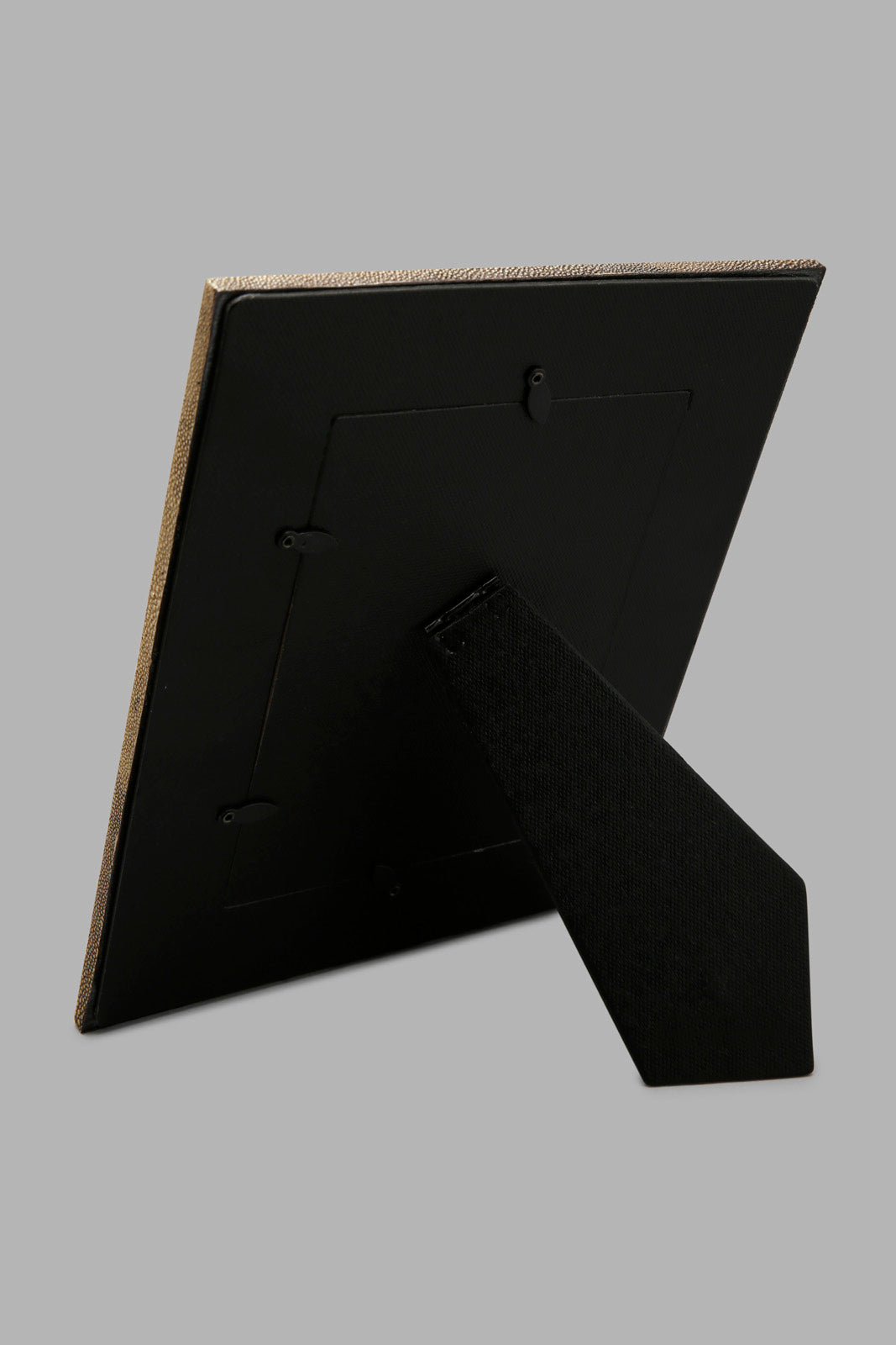 Redtag-Gold-Dottentextured-Photoframe-Category:Frames,-Colour:Gold,-Deals:New-In,-Filter:Home-Decor,-HMW-HOM-Decorative-Accessories,-LEGACY,-New-In-HMW-HOM,-Non-Sale,-Section:Homewares,-W22O-Home-Decor-